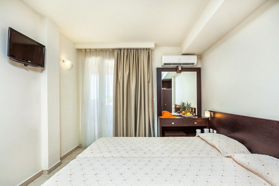 Elinotel Polis Hotel - D2R - 4