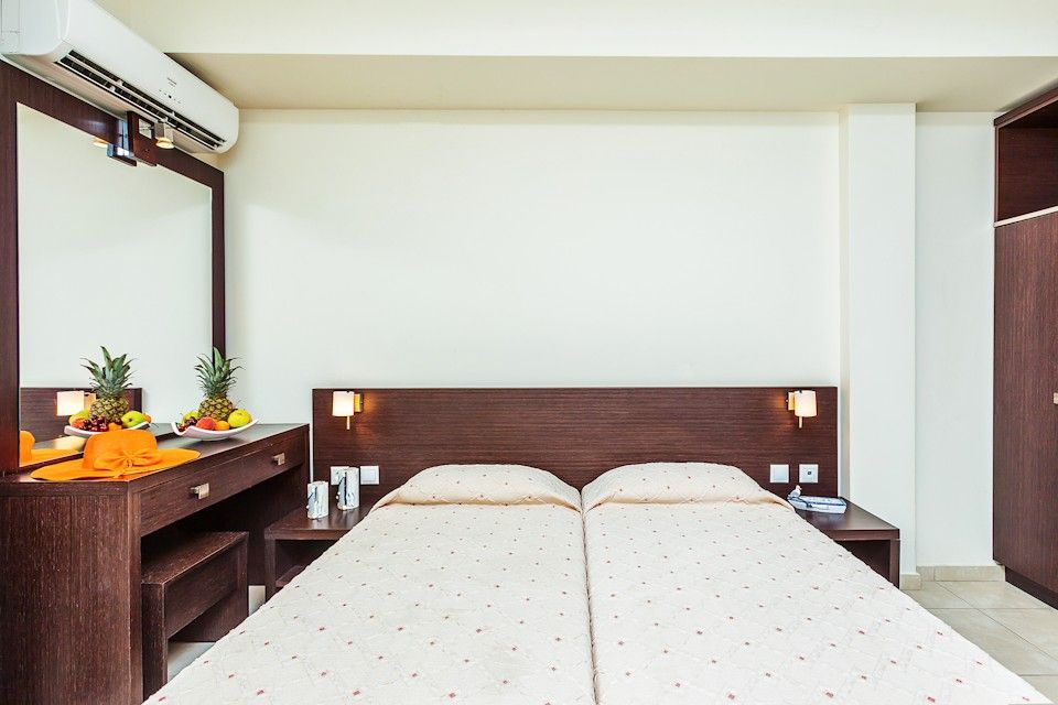 Elinotel Polis Hotel - D2R - 6