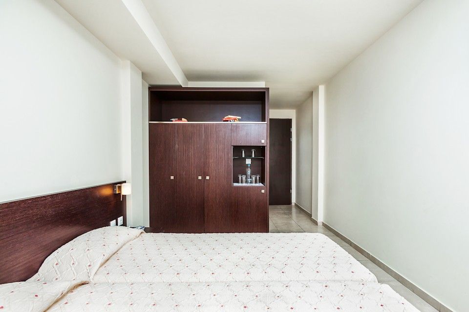 Elinotel Polis Hotel - D2R - 5