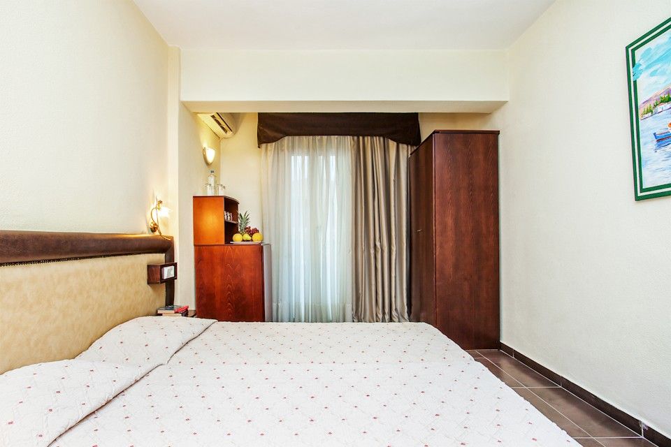 Elinotel Polis Hotel - FAM - 5