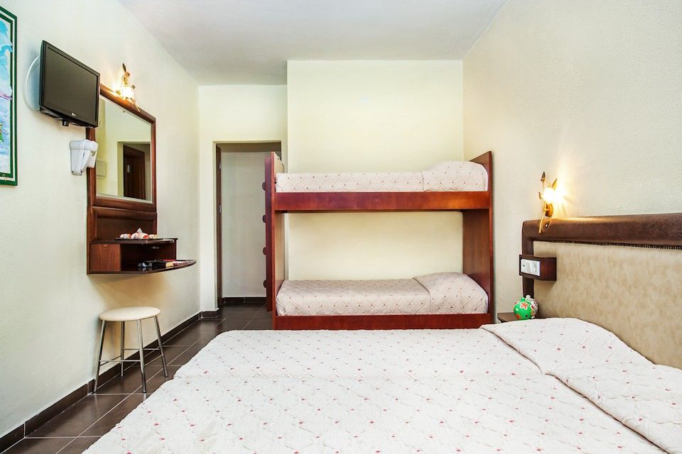 Elinotel Polis Hotel - FAM - 3