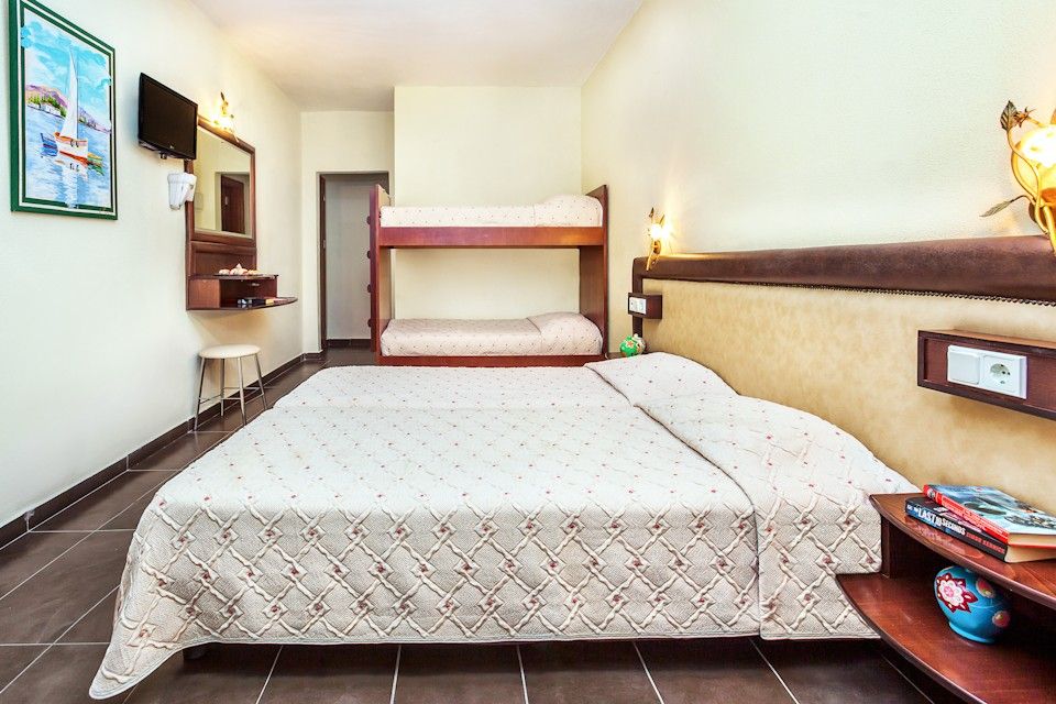 Elinotel Polis Hotel - FAM - 2