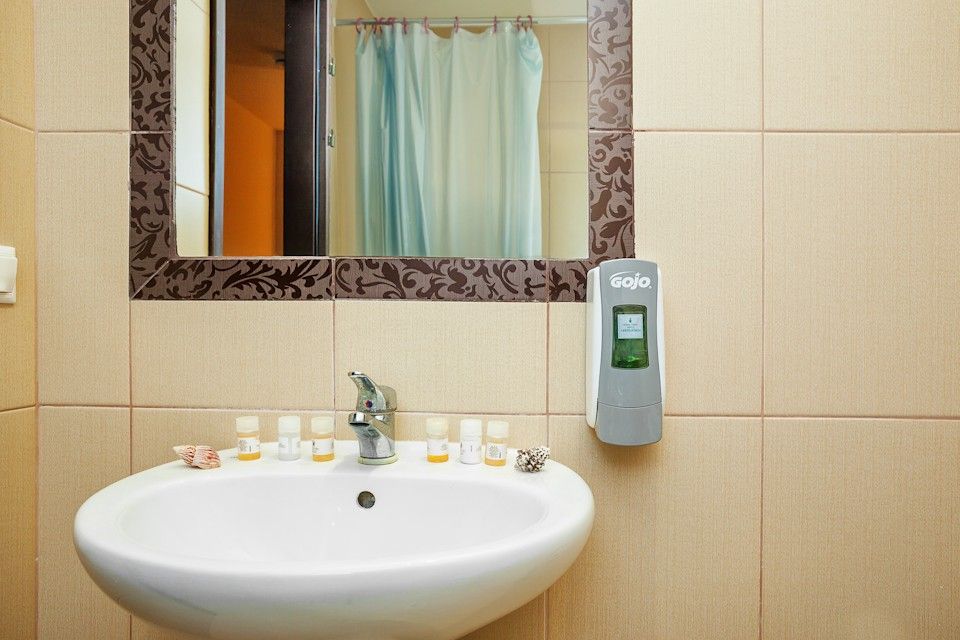Elinotel Polis Hotel - D3R - 5