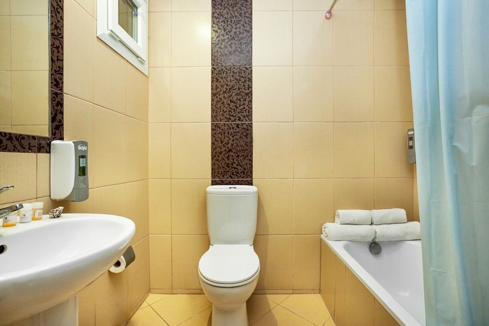 Elinotel Polis Hotel - D3R - 6