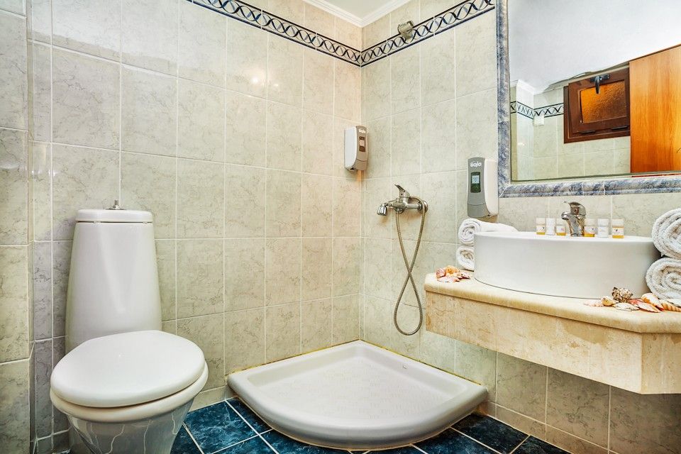 Elinotel Polis Hotel - D2R - 7
