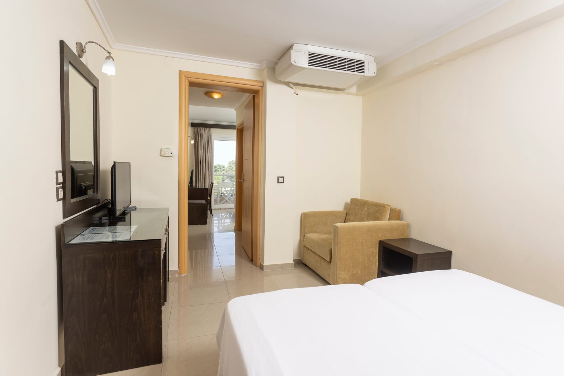 Family Room 2-Bedrooms