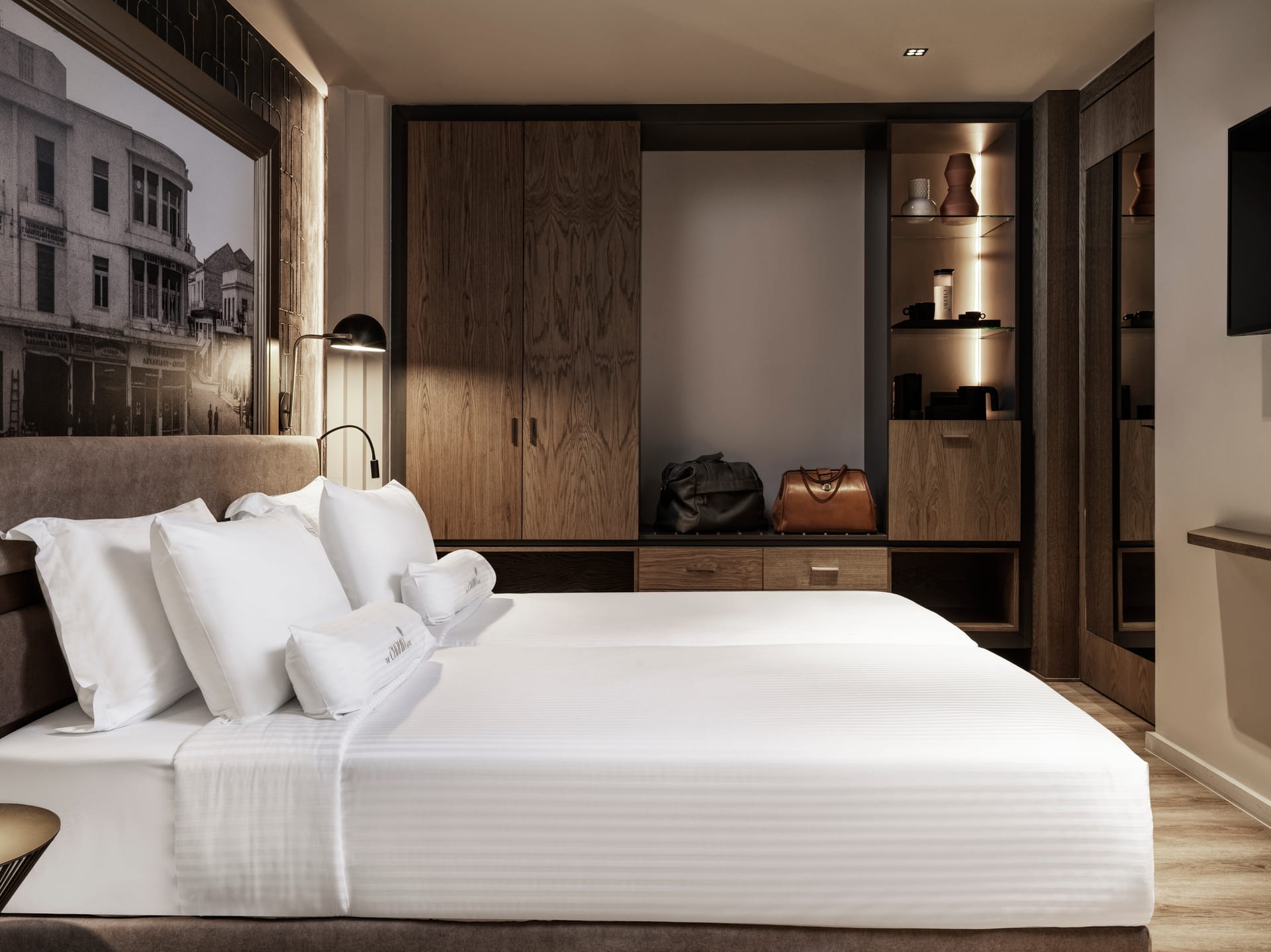 Cozy Room
