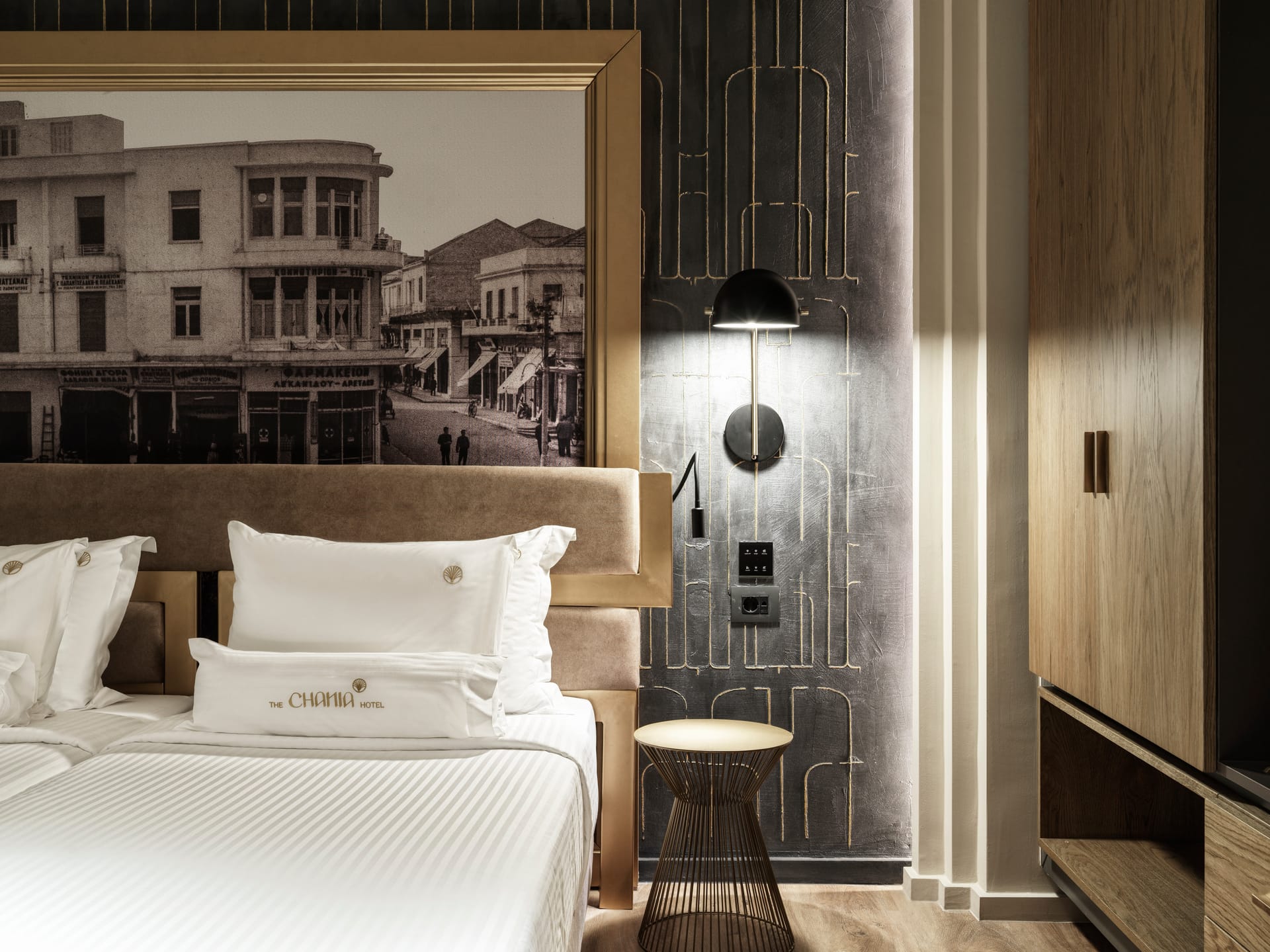 The Chania Hotel - ECONOM - 2