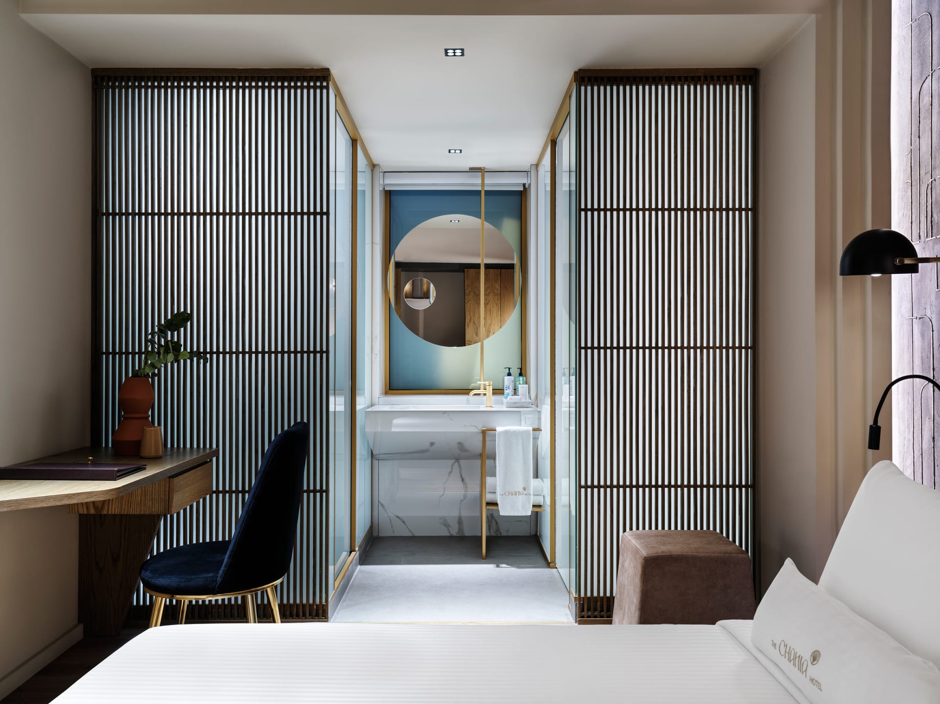 The Chania Hotel - ECONOM - 3