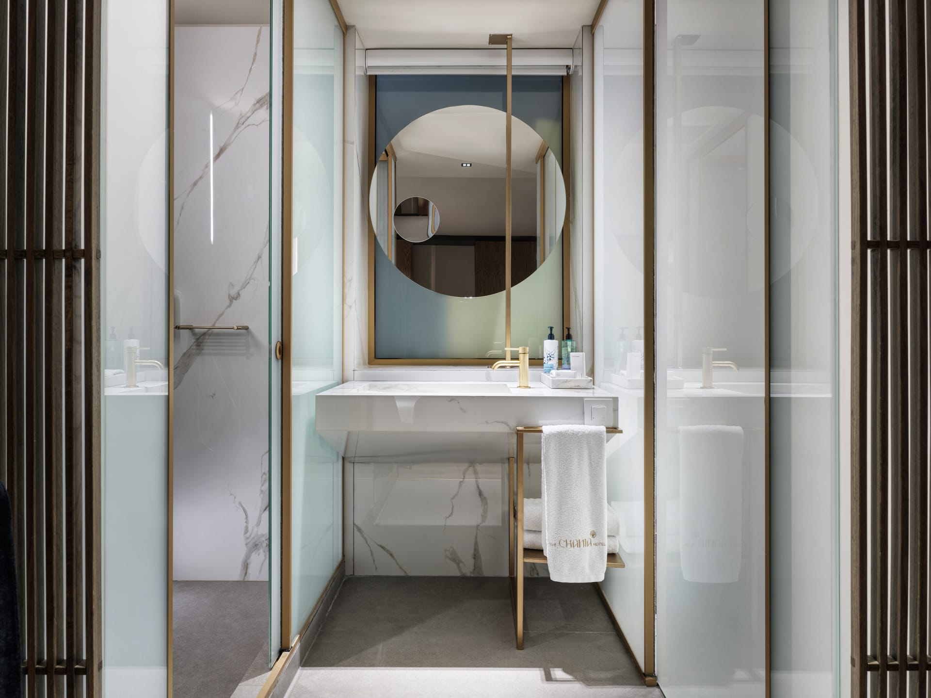 The Chania Hotel - ECONOM - 4