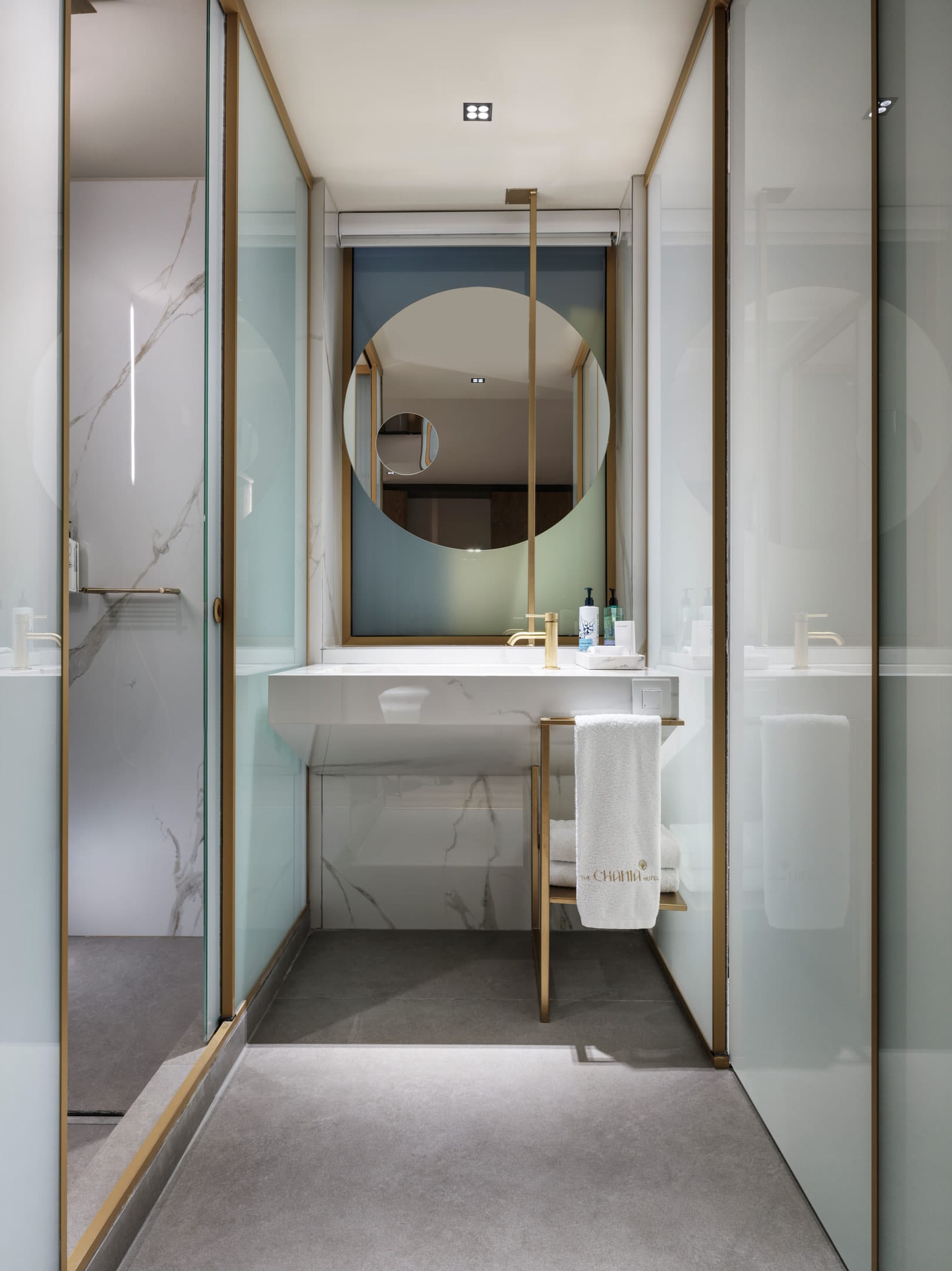 The Chania Hotel - ECONOM - 6