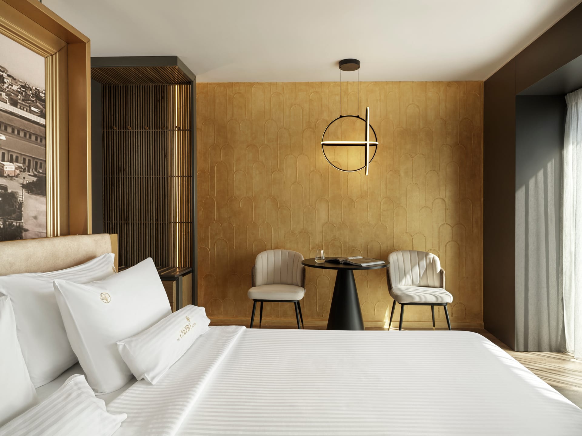 The Chania Hotel - SUPER - 8