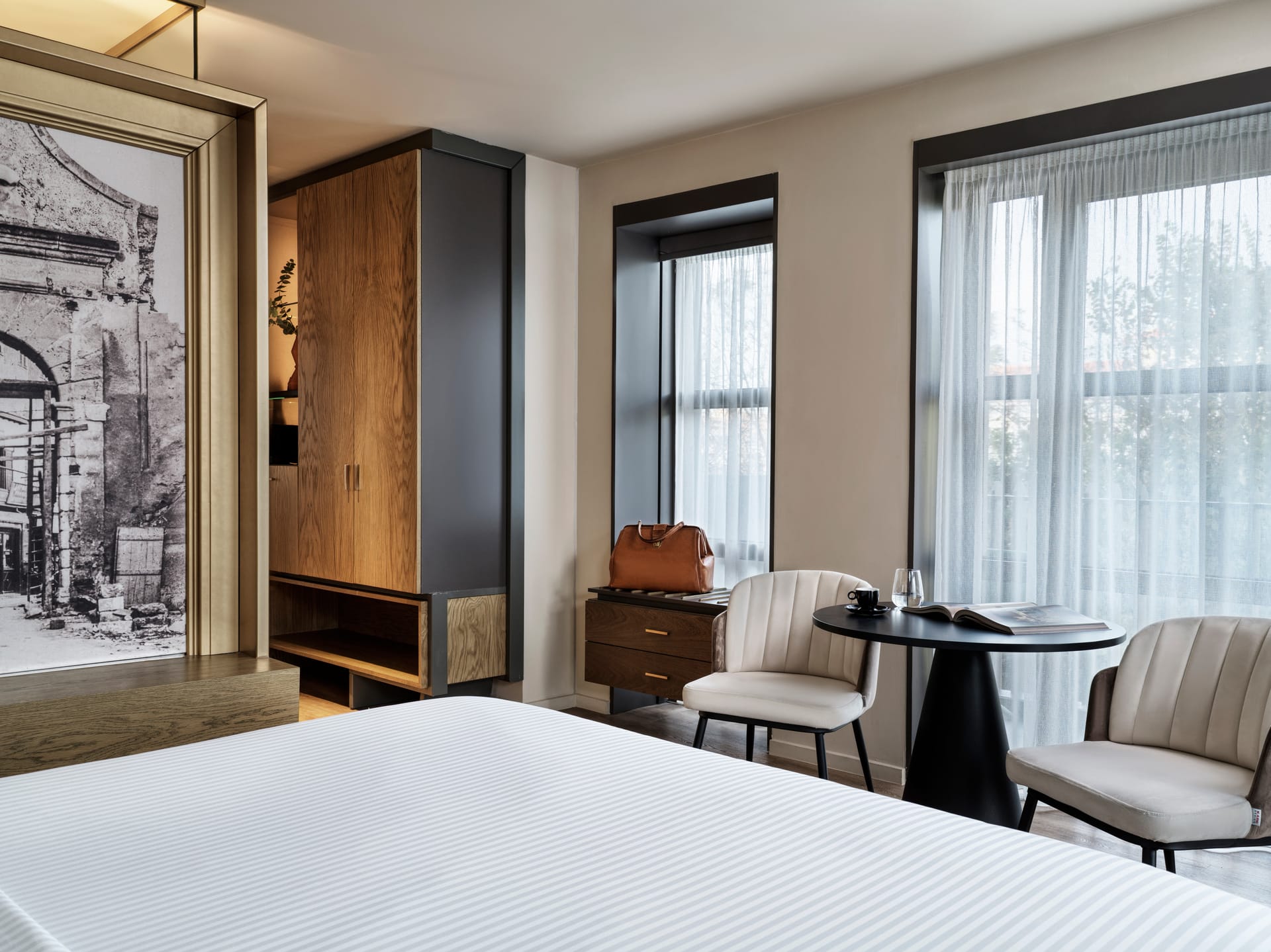 The Chania Hotel - PREMRO - 2