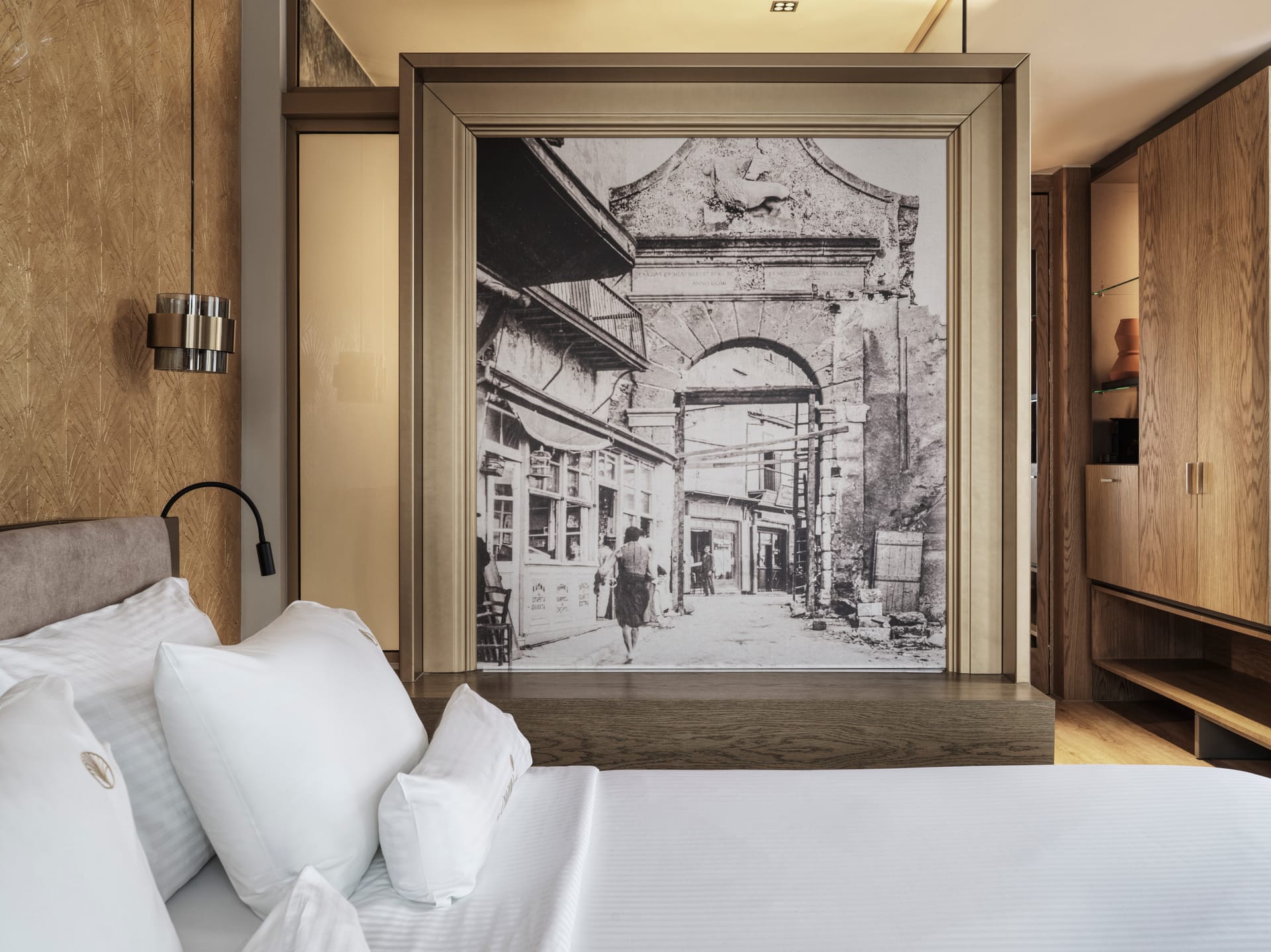The Chania Hotel - PREMRO - 3