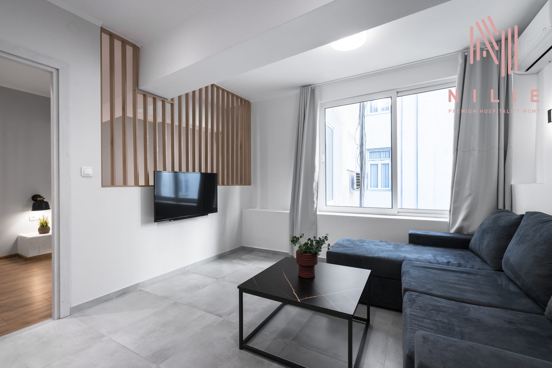 NILIE PREMIUM HOSPITALITY MGMT - NEXT4 - 5