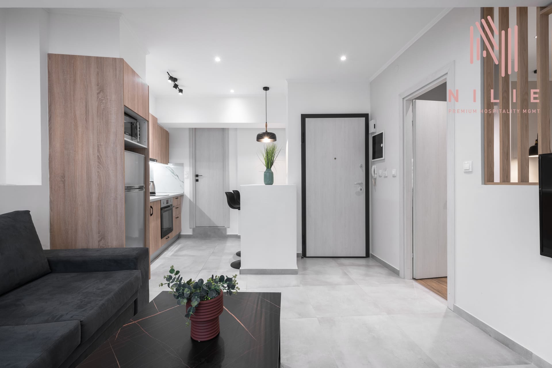 NILIE PREMIUM HOSPITALITY MGMT - NEXT4 - 6