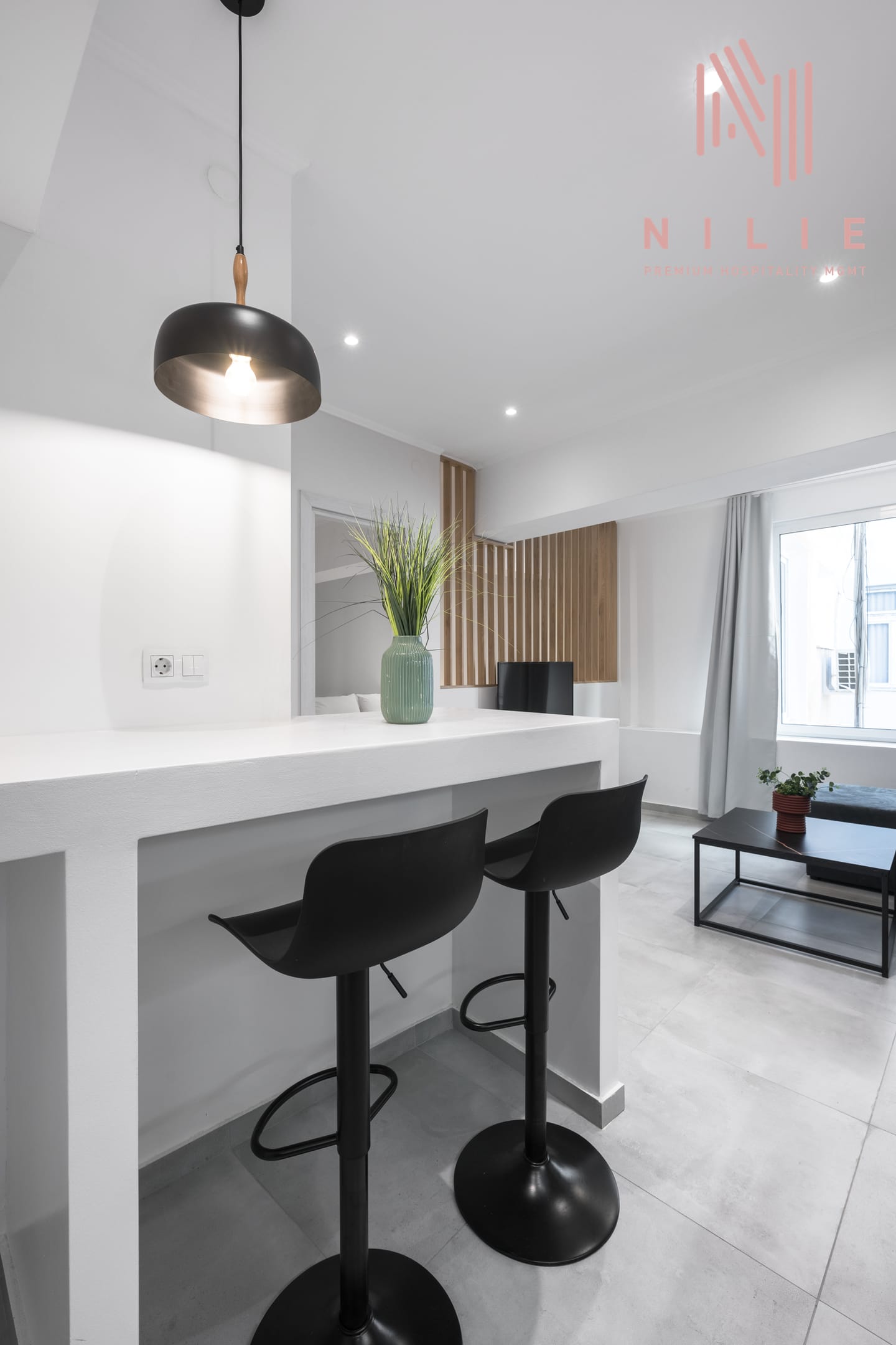 NILIE PREMIUM HOSPITALITY MGMT - NEXT4 - 7