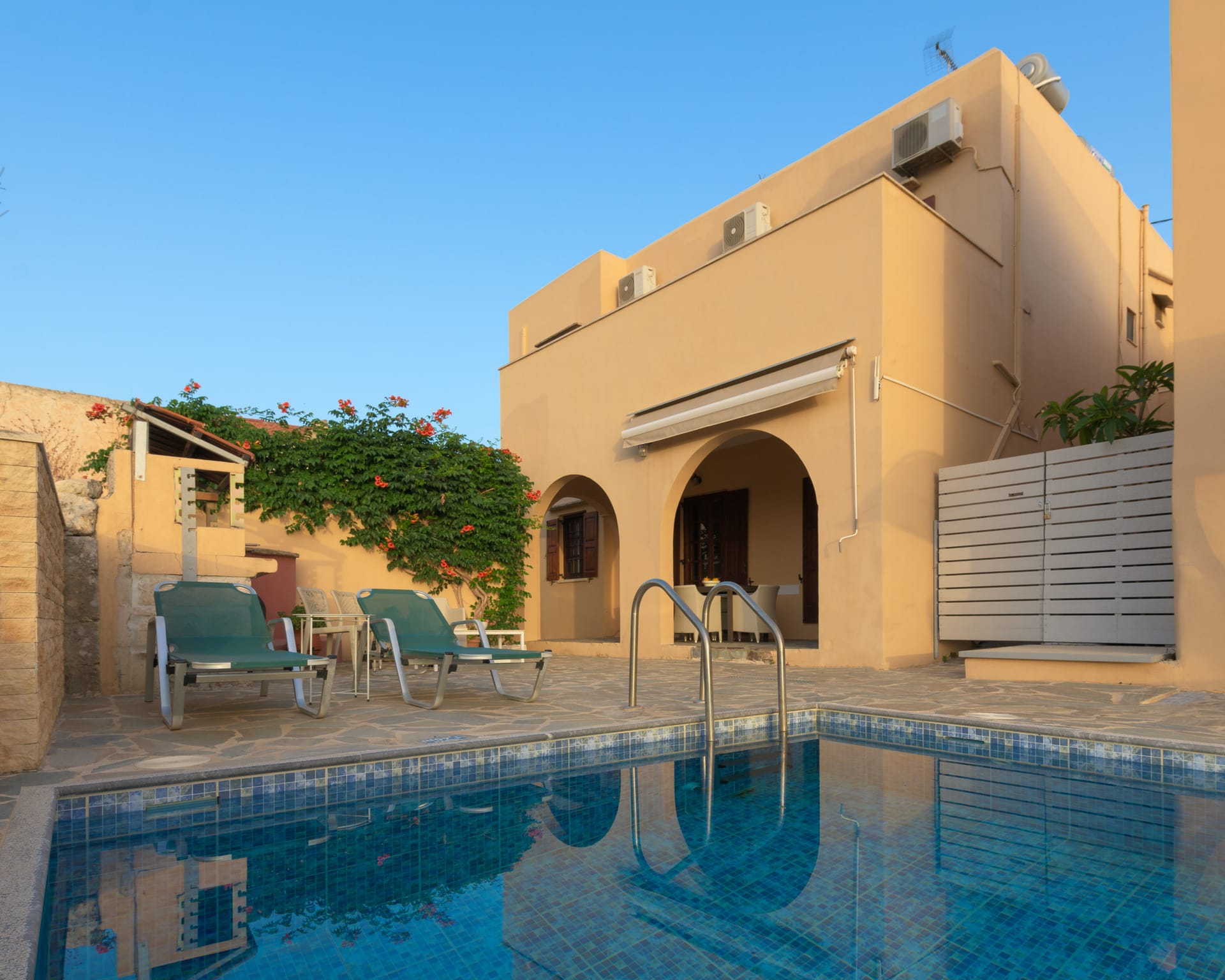 Forest Villas - ABRAKA - 4