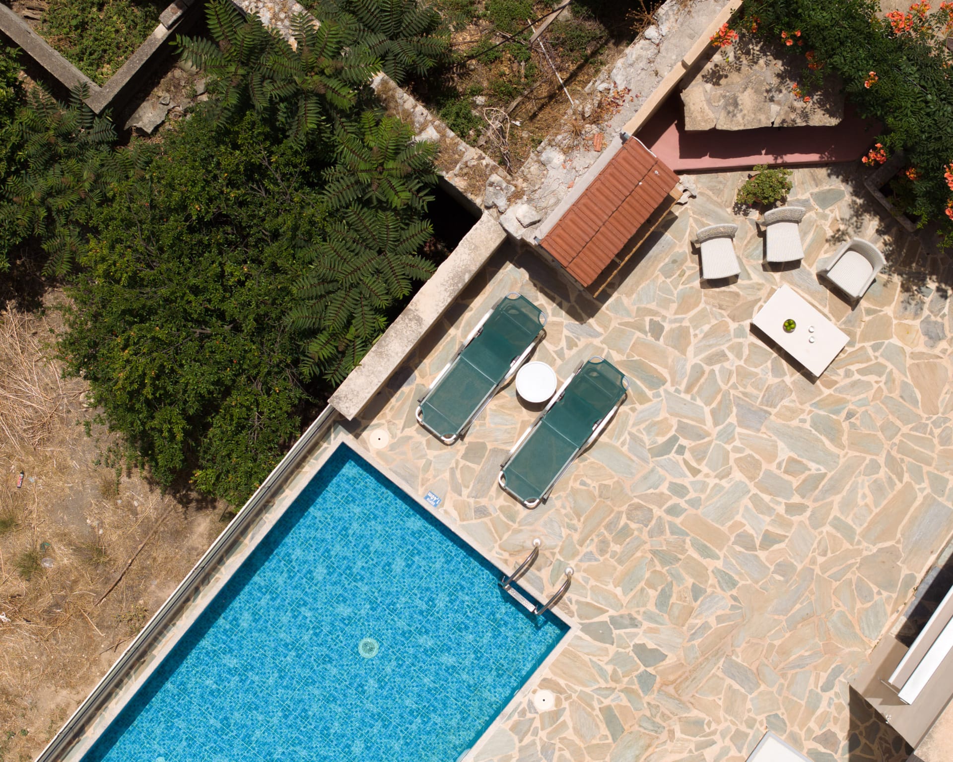 Forest Villas - ABRAKA - 5