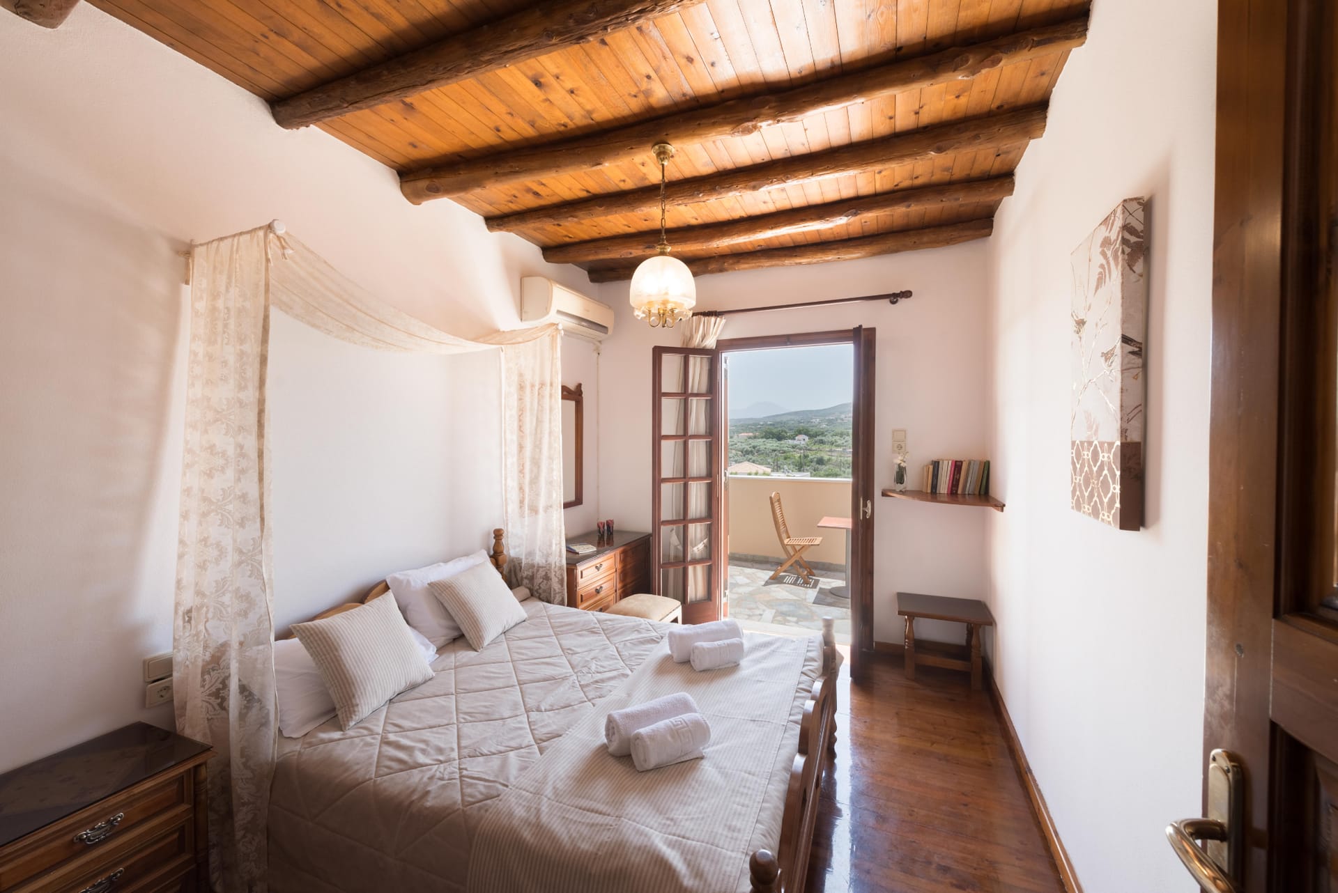 Forest Villas - ABRAKA - 8