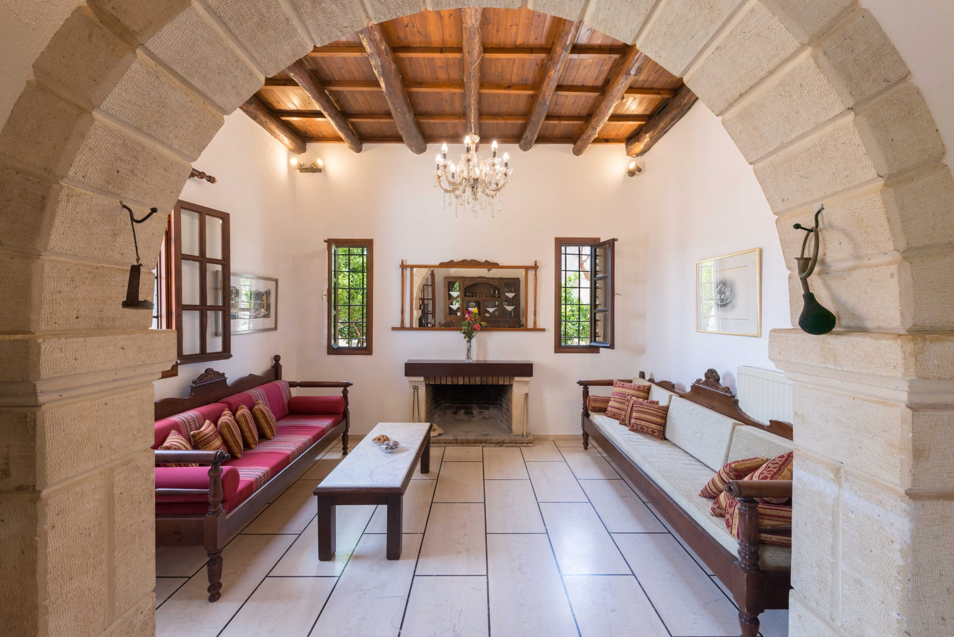Forest Villas - ABRAKA - 9