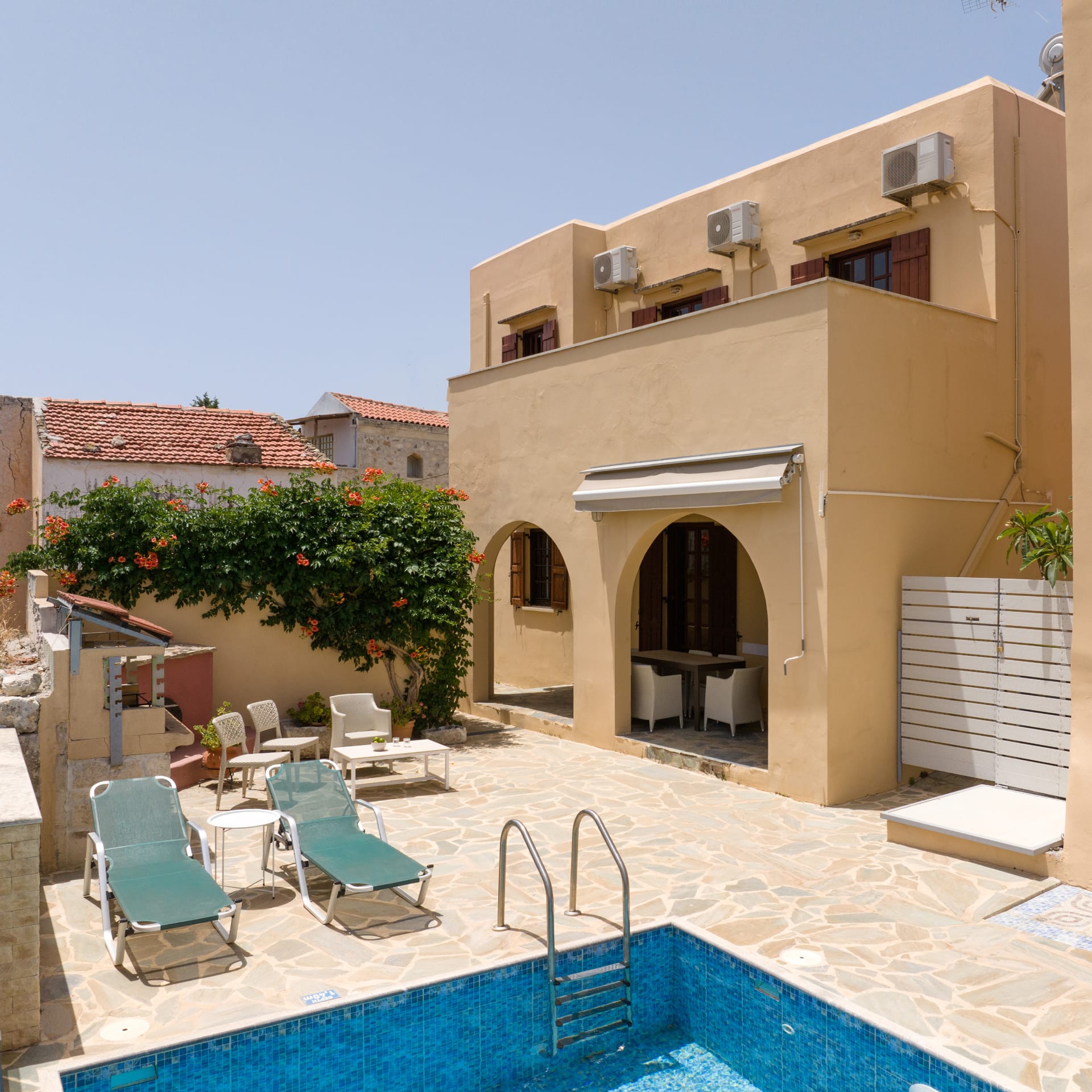 Forest Villas - ABRAKA - 10