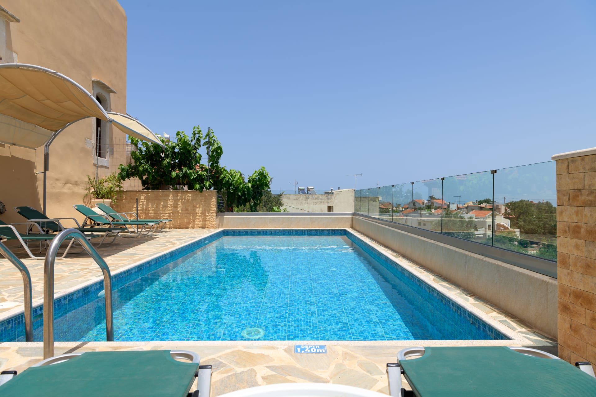 Forest Villas - ABRAKA - 11