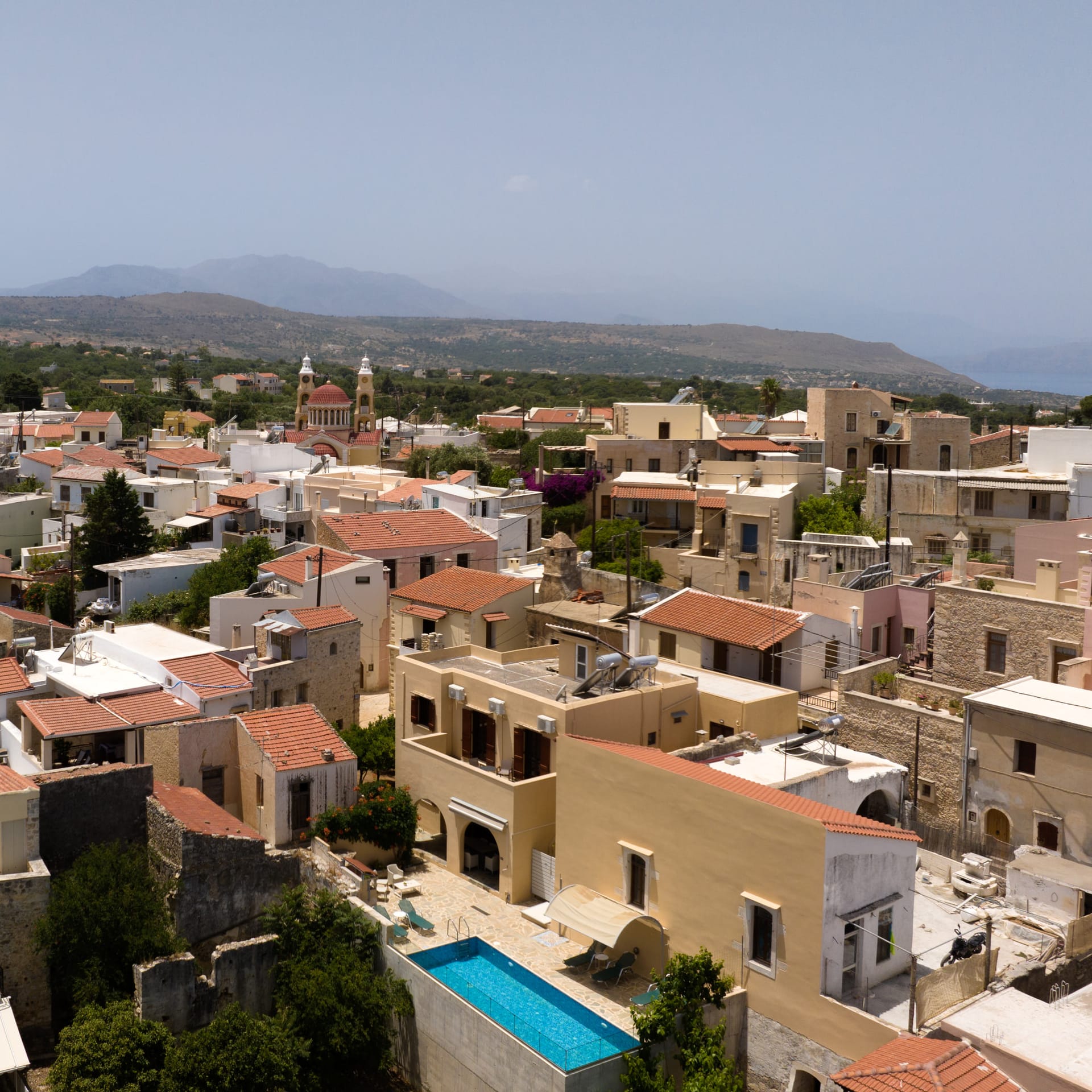 Forest Villas - ABRAKA - 12