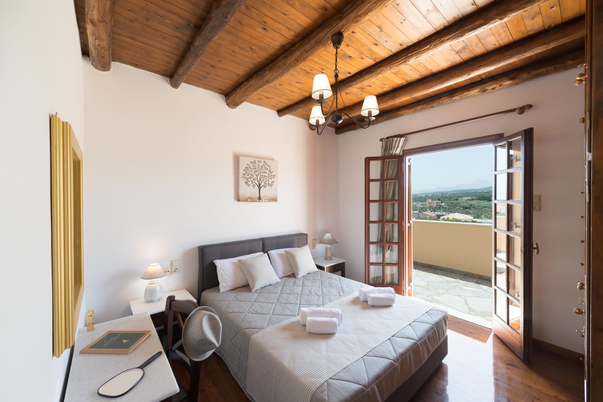 Forest Villas - ABRAKA - 13