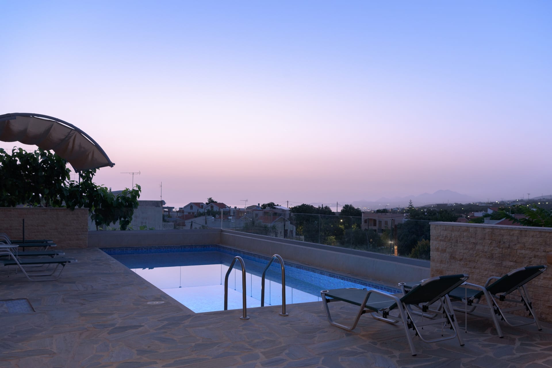 Forest Villas - ABRAKA - 15