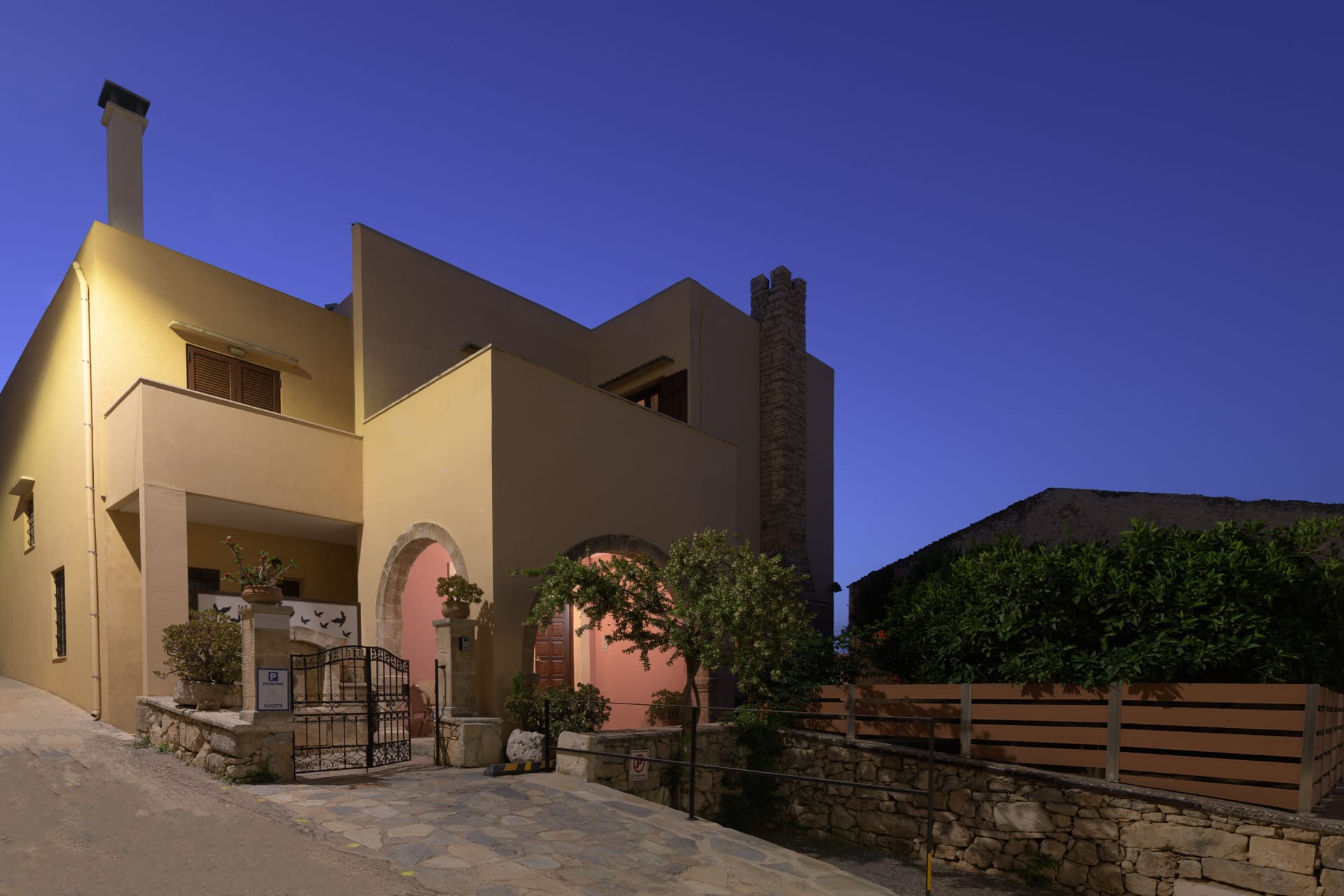Forest Villas - ABRAKA - 16