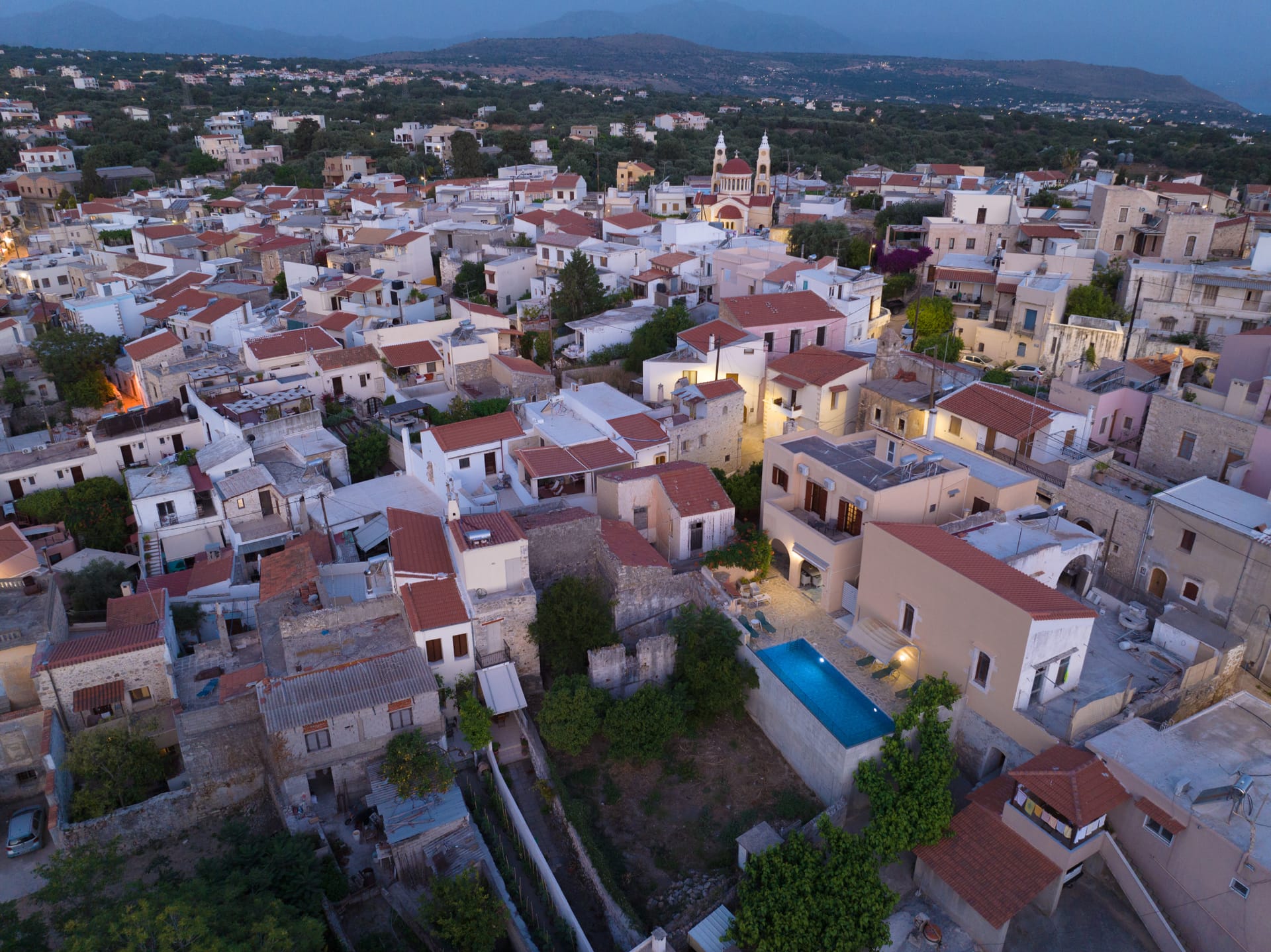 Forest Villas - ABRAKA - 17