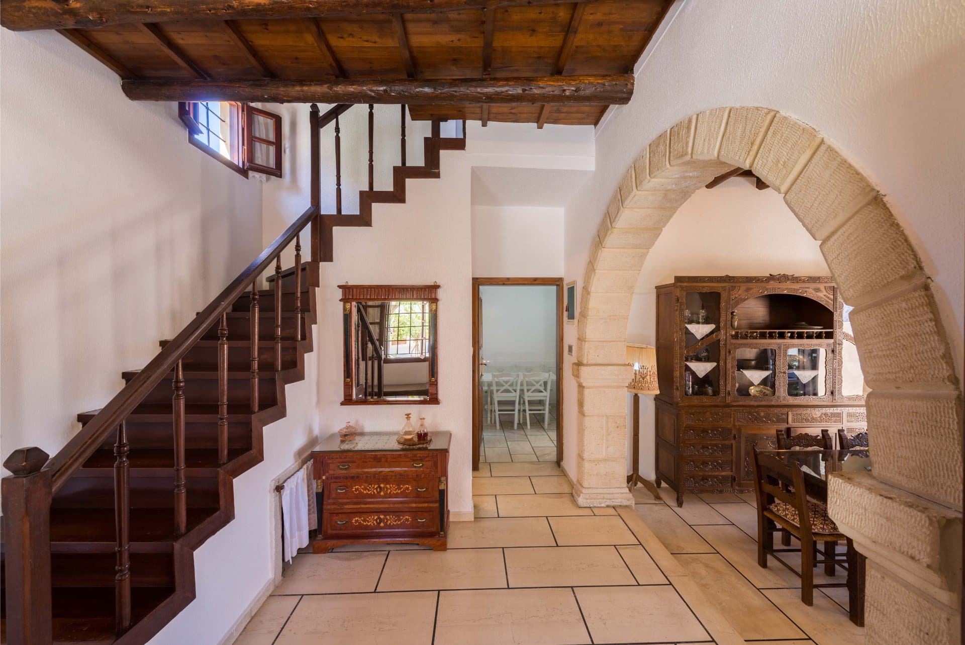 Forest Villas - ABRAKA - 18