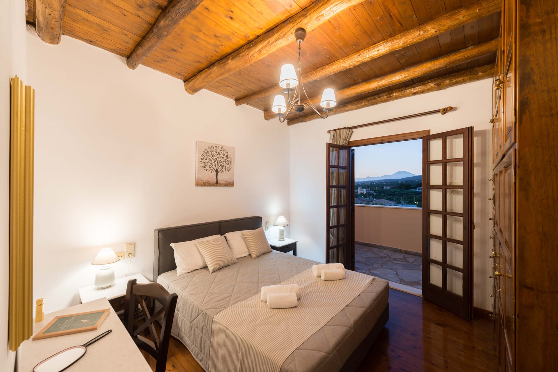 Forest Villas - ABRAKA - 19