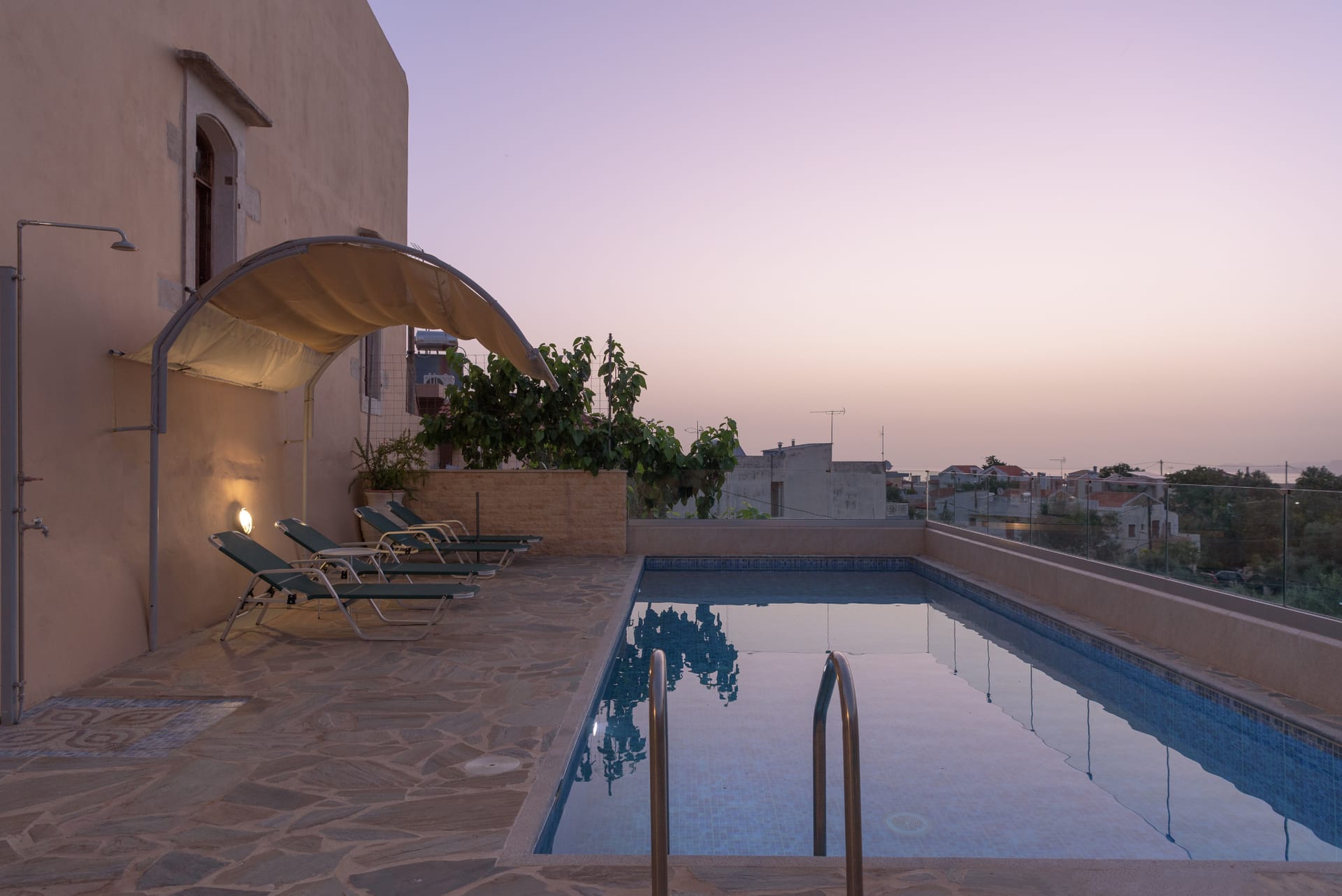 Forest Villas - ABRAKA - 20
