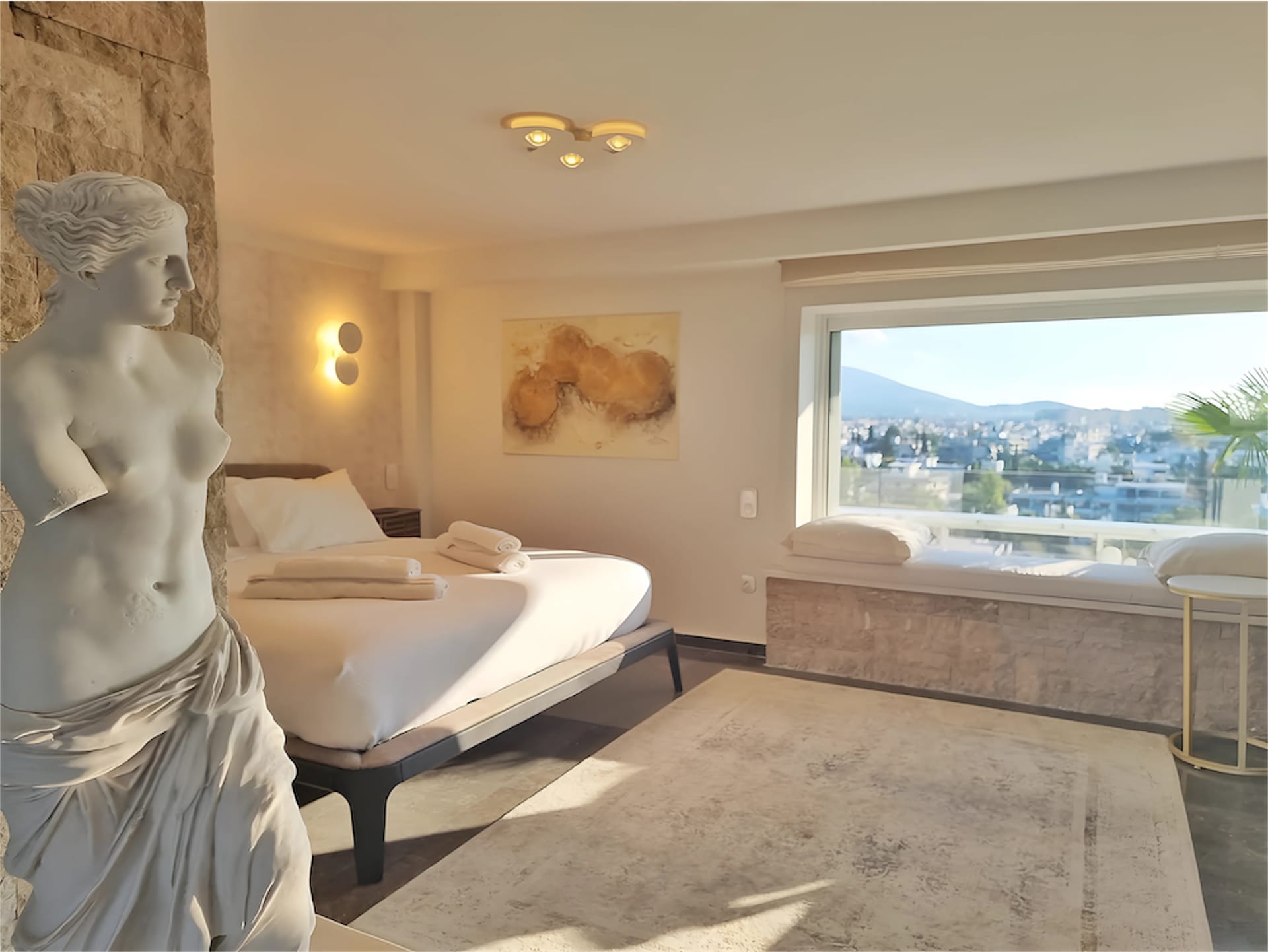 One 360 Skyline Athens Penthouses​ - PENSUI - 16