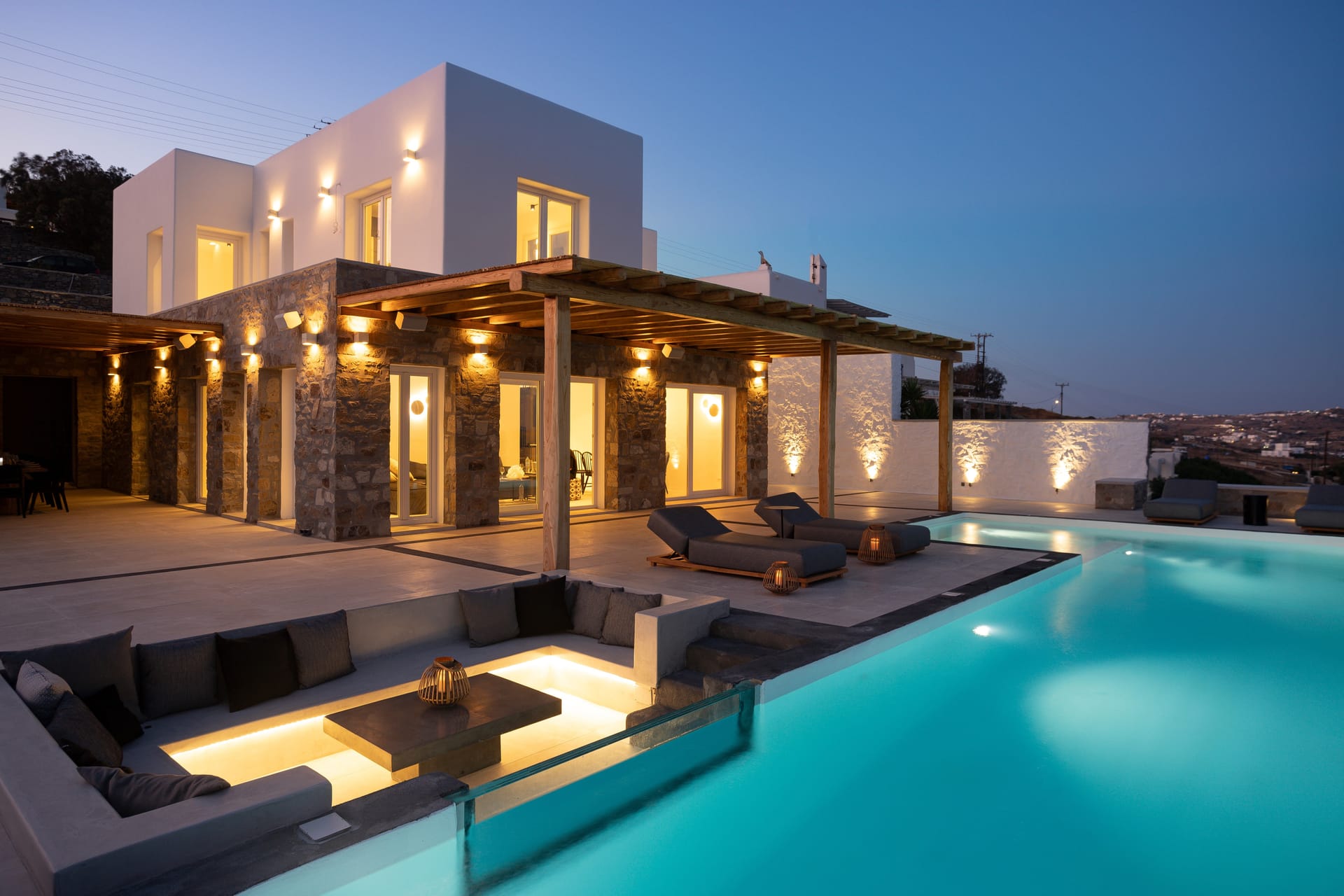 Villa Destiny