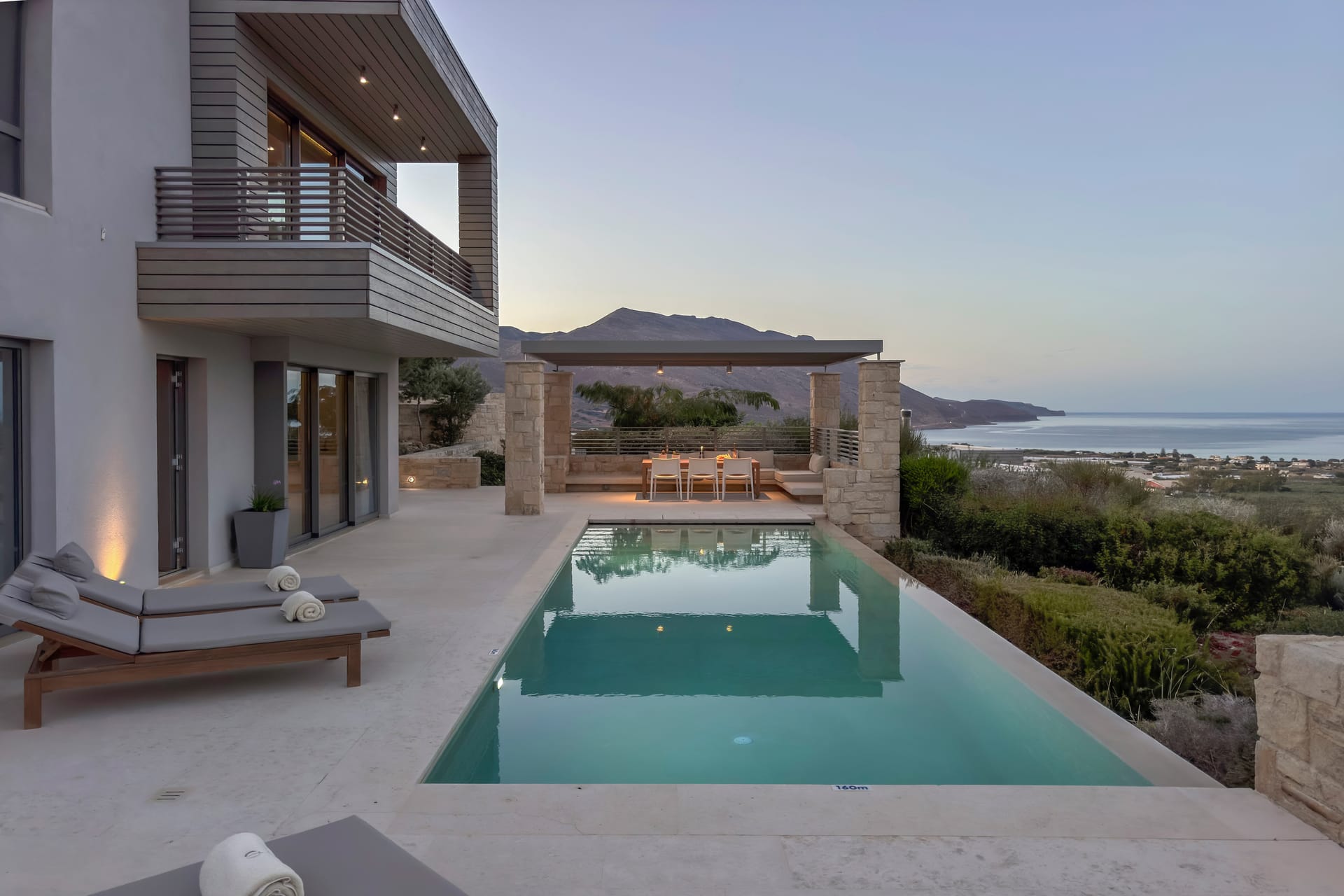 Villa Harmony | Ag Georgios Kissamos