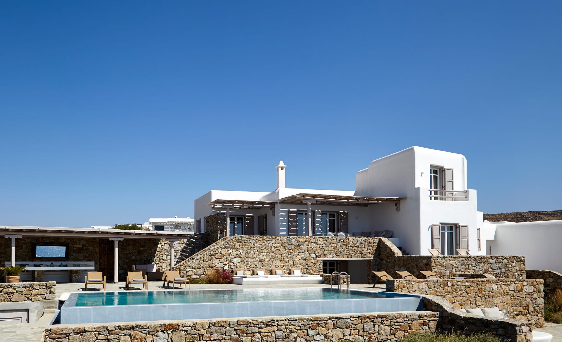 Mykonos Feelings - SEABR - 2