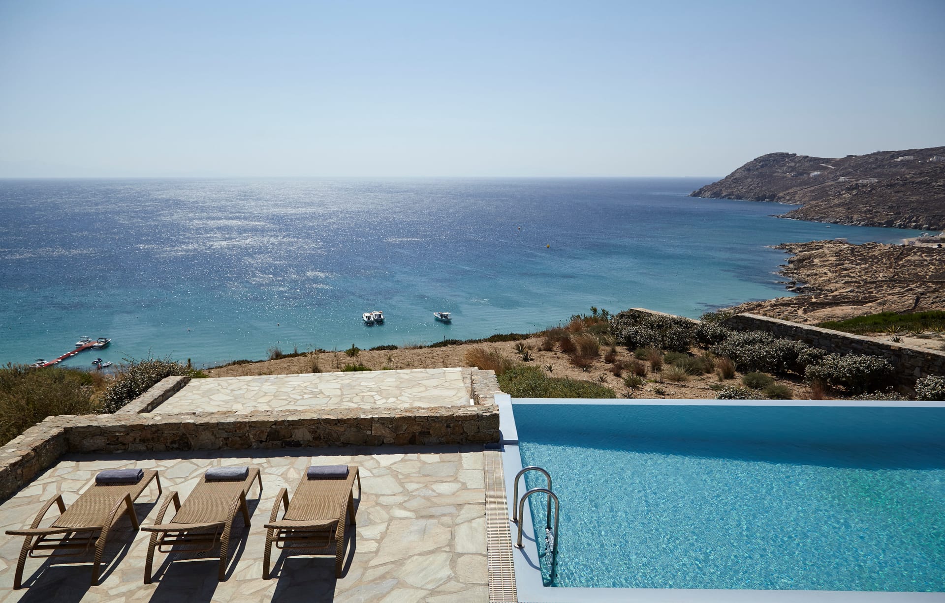 Mykonos Feelings - SEABR - 13