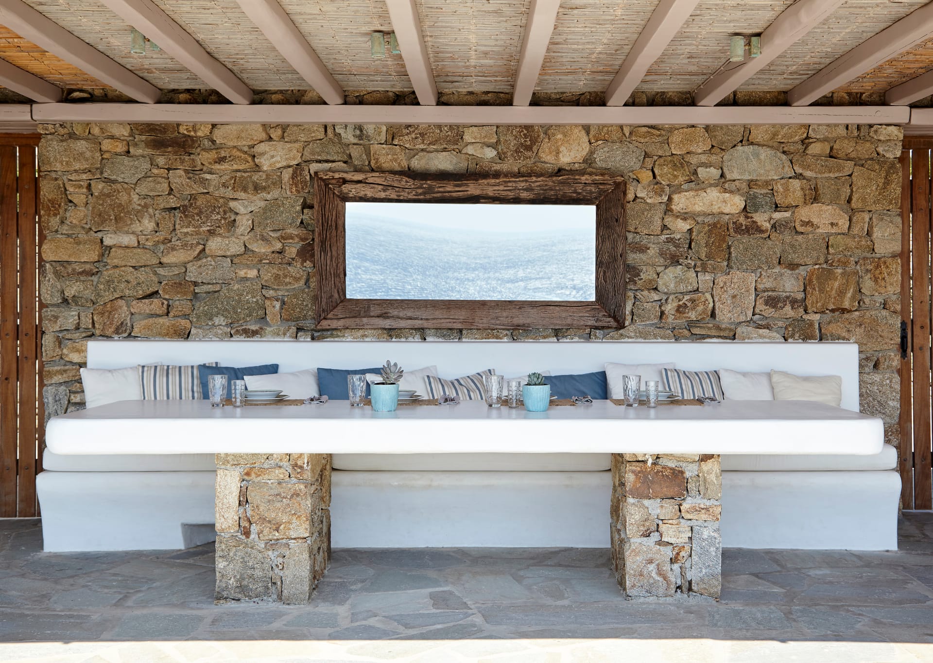 Mykonos Feelings - SEABR - 18