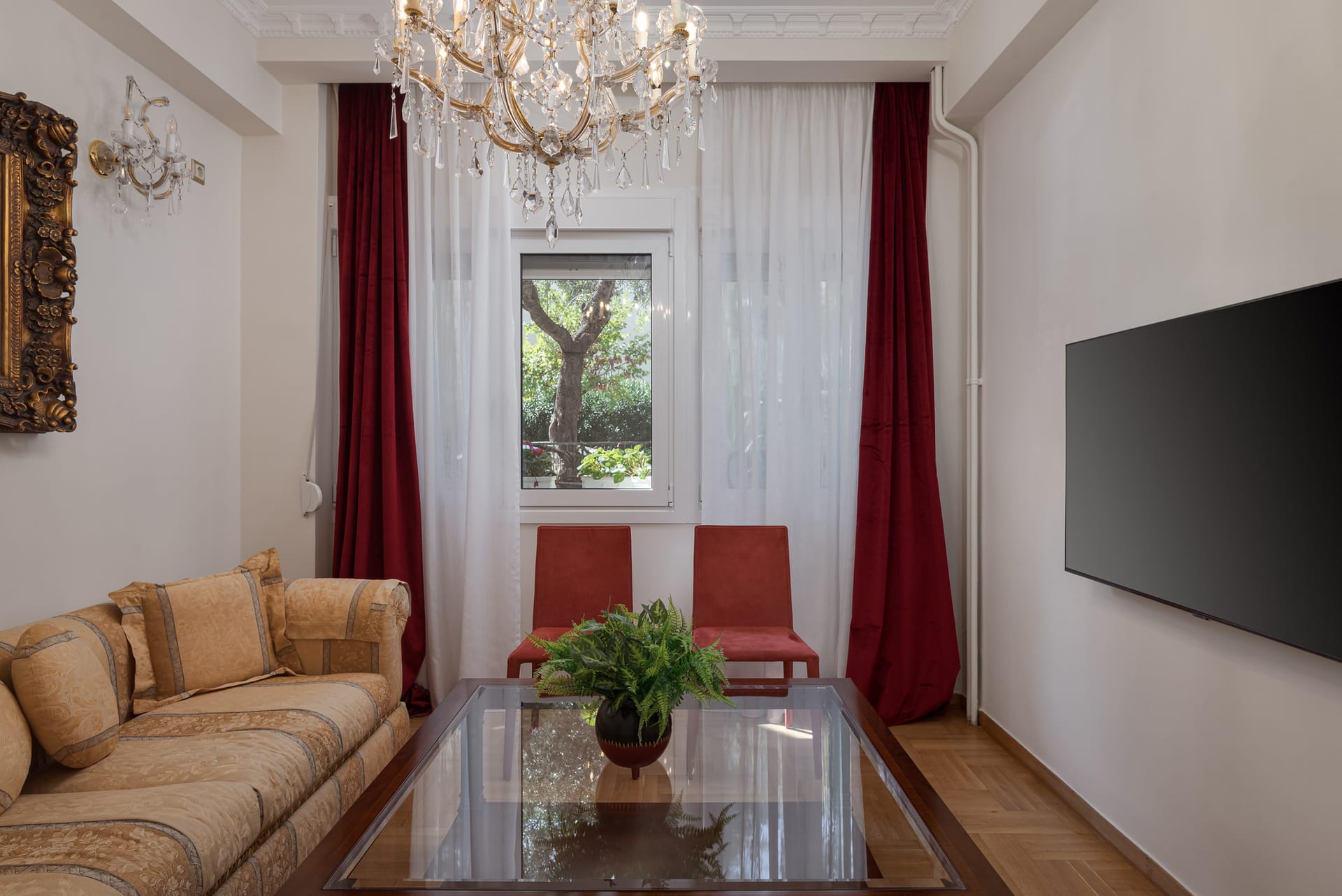 Bill & John Apartments & Villas - ARCH - 2