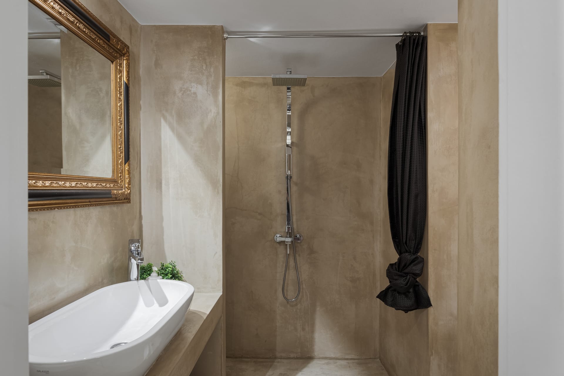 Bill & John Apartments & Villas - ARCH - 5