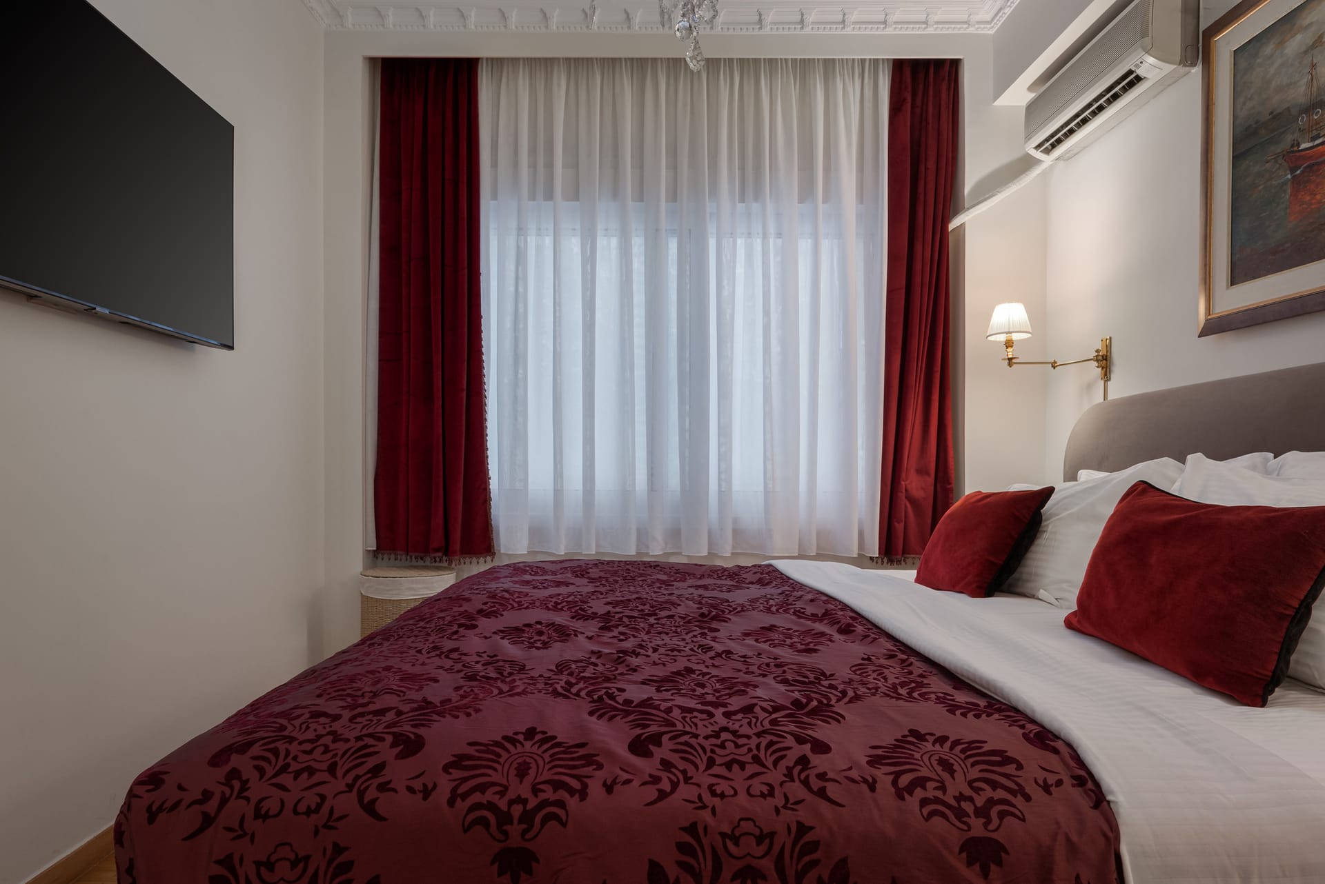 Bill & John Apartments & Villas - ARCH - 7