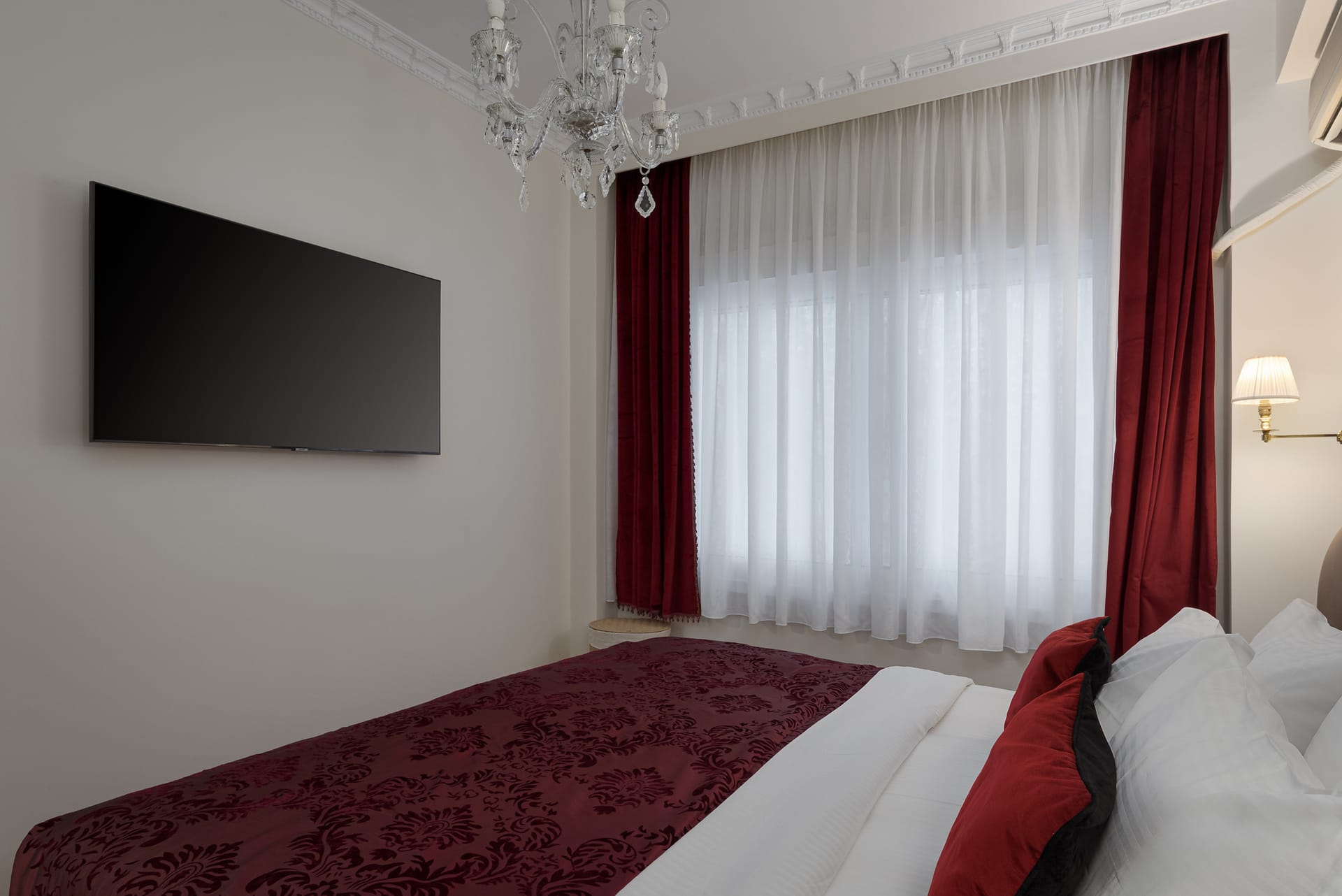 Bill & John Apartments & Villas - ARCH - 12
