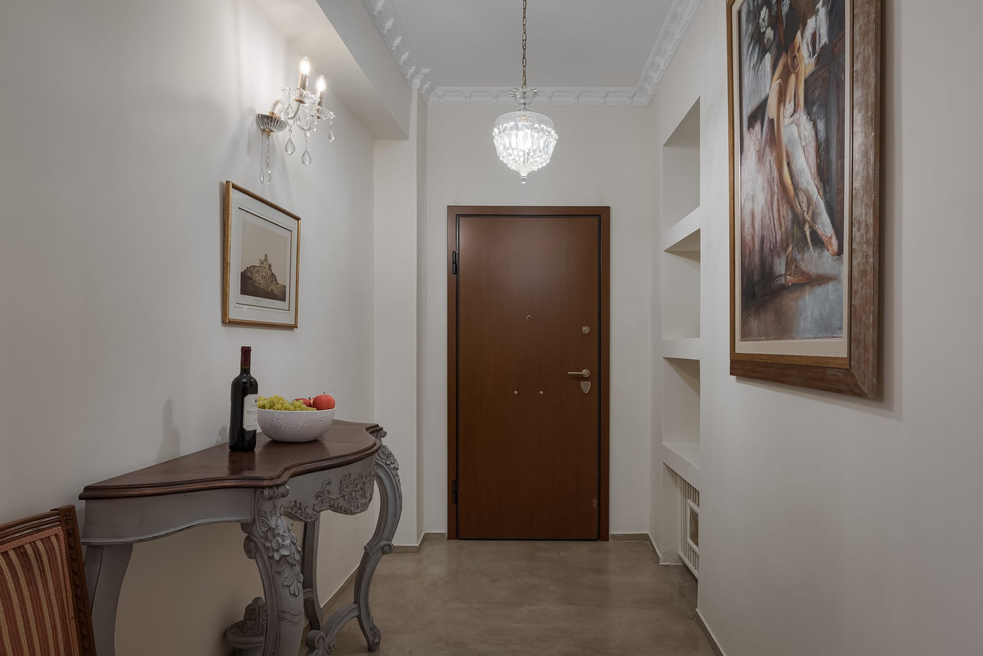 Bill & John Apartments & Villas - ARCH - 14