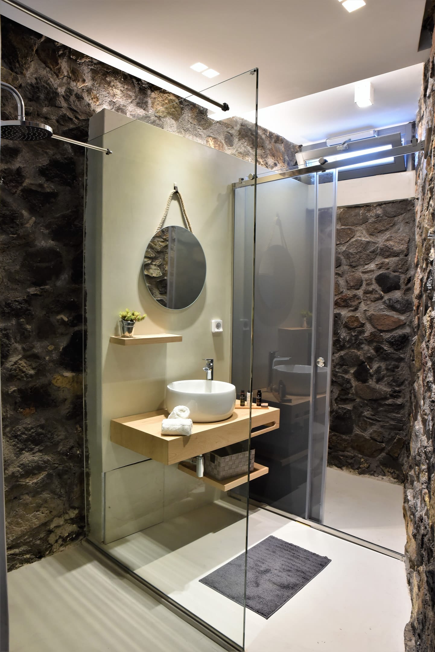 Horizon Mills Villas and Suites Santorini - SUITE - 2