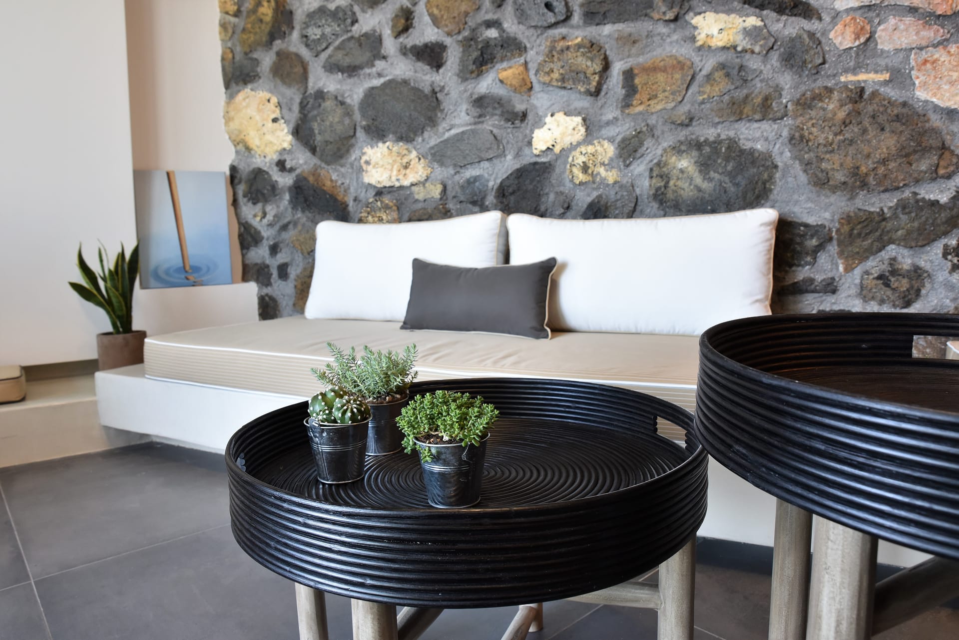 Horizon Mills Villas and Suites Santorini - SUITE - 5