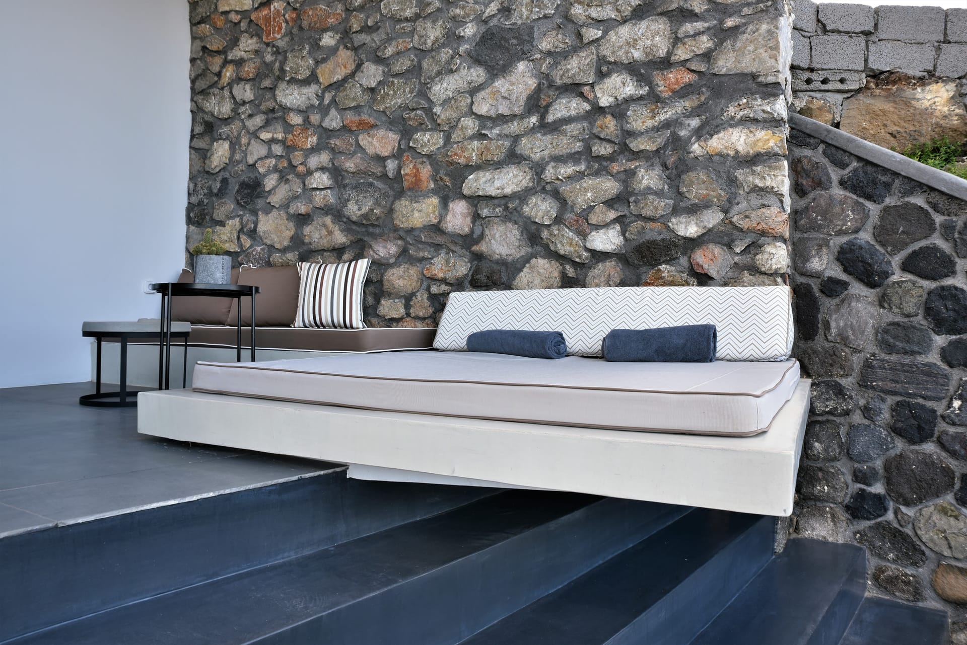 Horizon Mills Villas and Suites Santorini - SUITE - 8