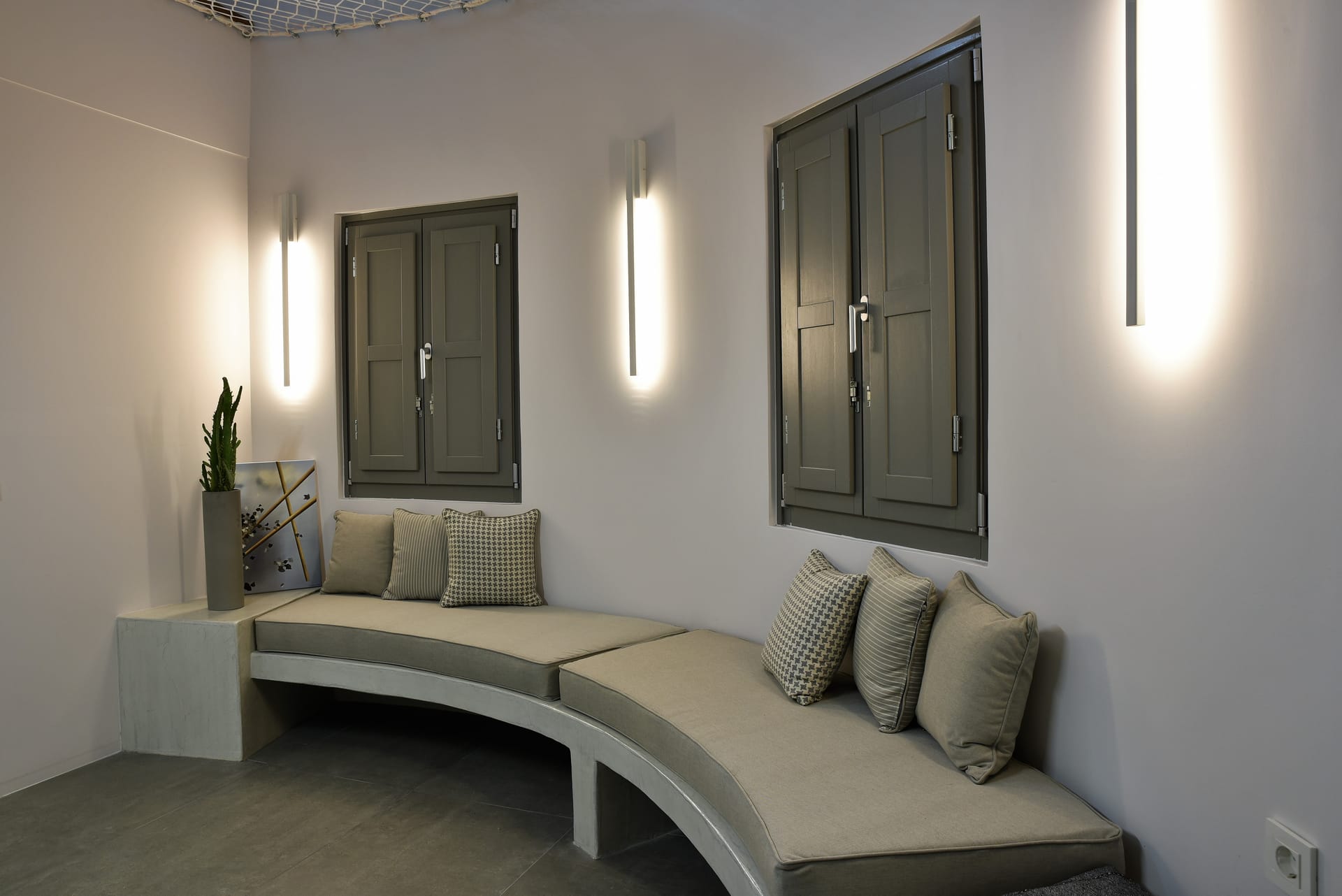 Horizon Mills Villas and Suites Santorini - VILLA - 3